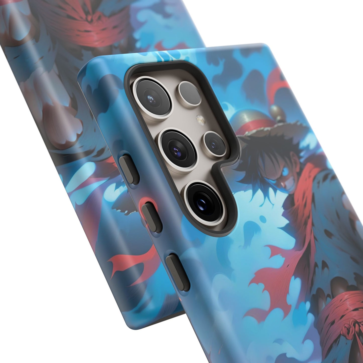 Monkey D. Luffy 002 Tough Cases