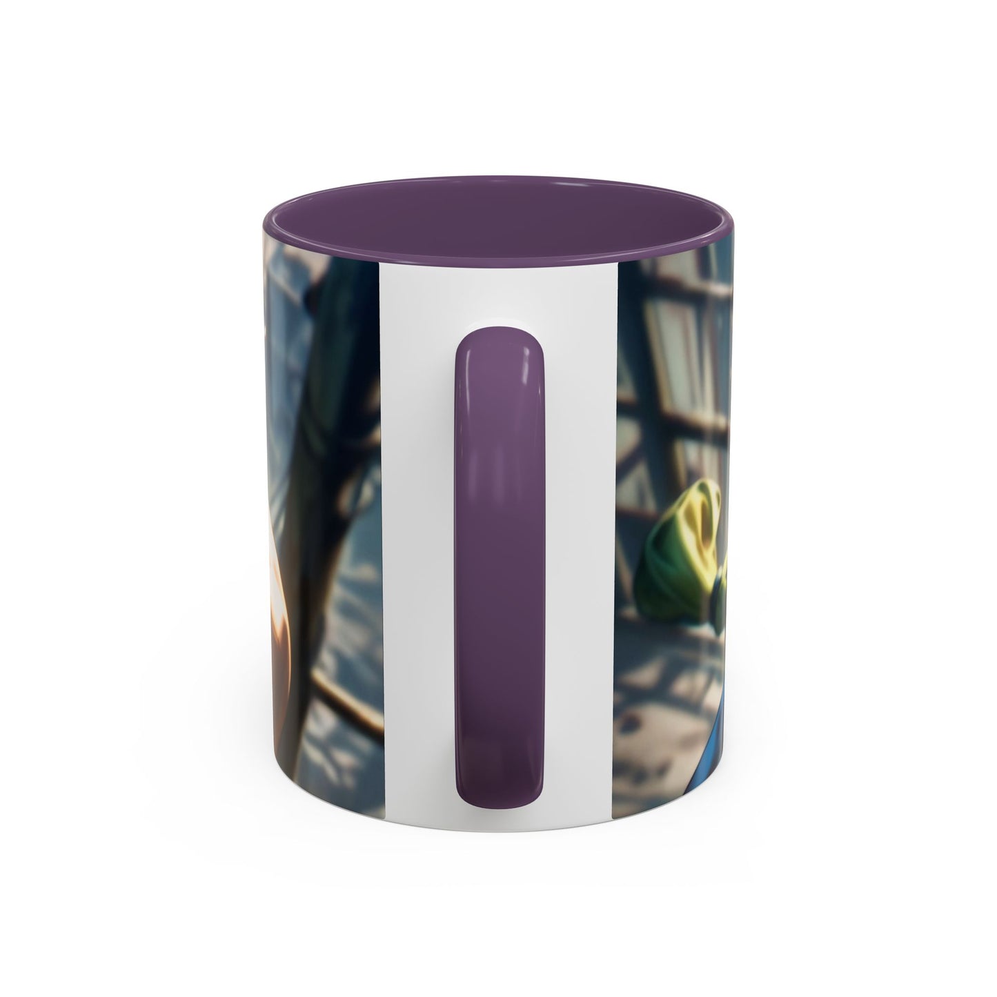 Jolyne Kujo 001 Coffee Mug