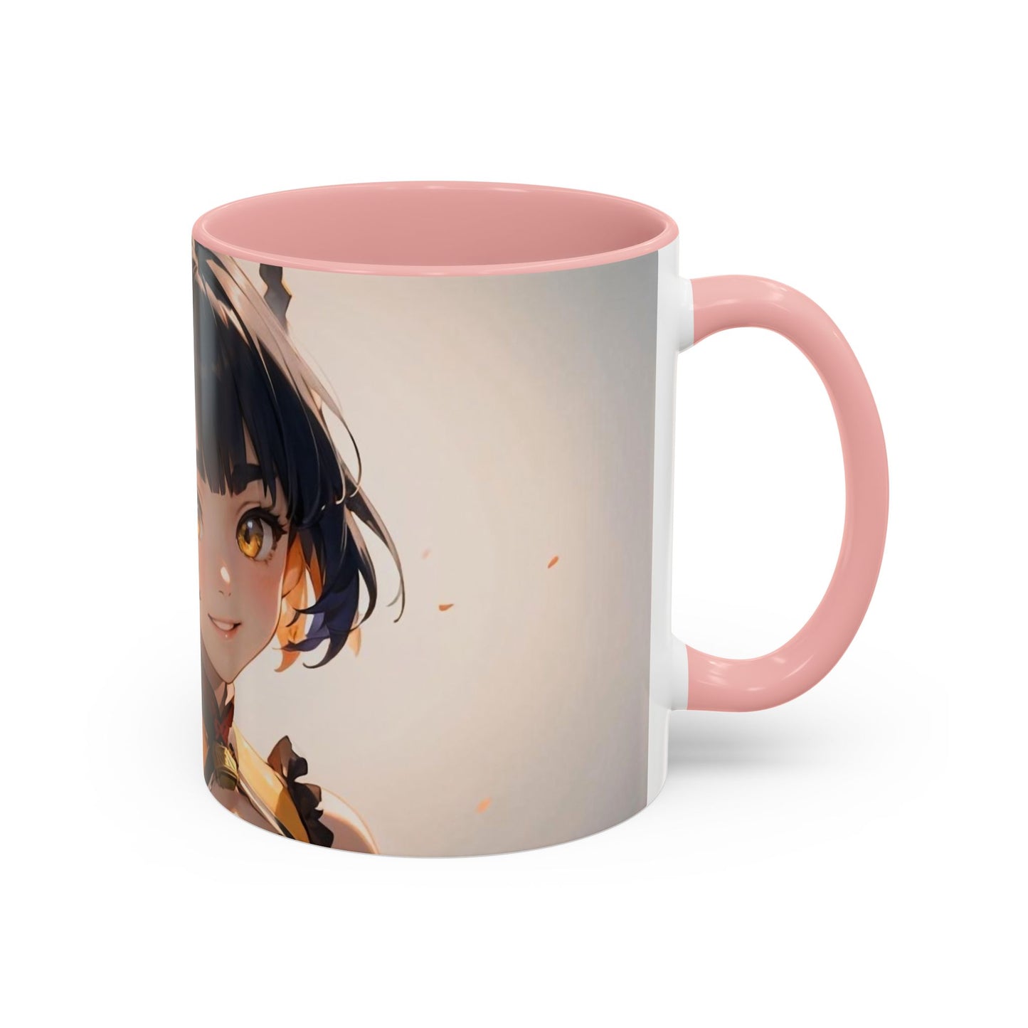 Xiangling 001 Coffee Mug