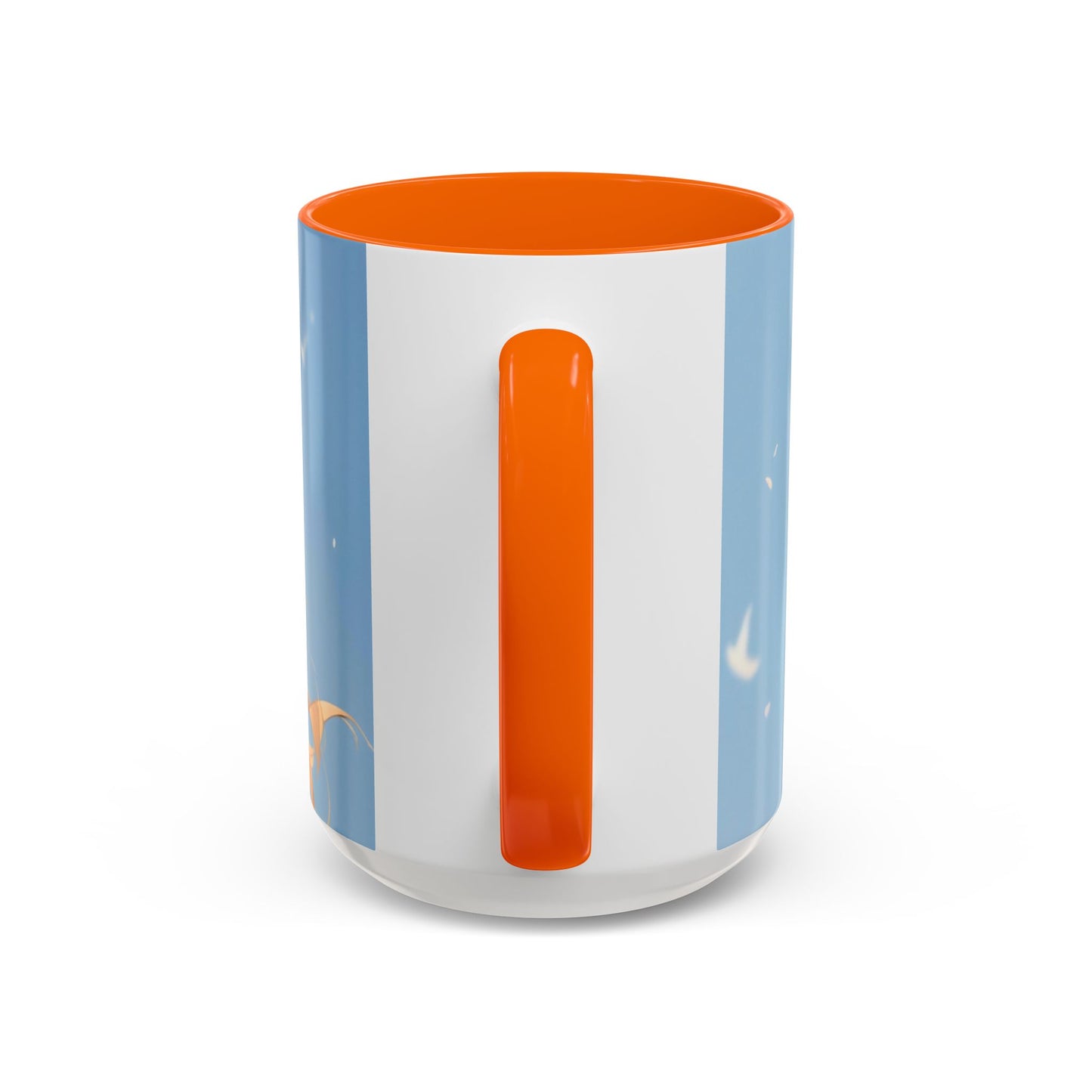 Lumine 007 Coffee Mug