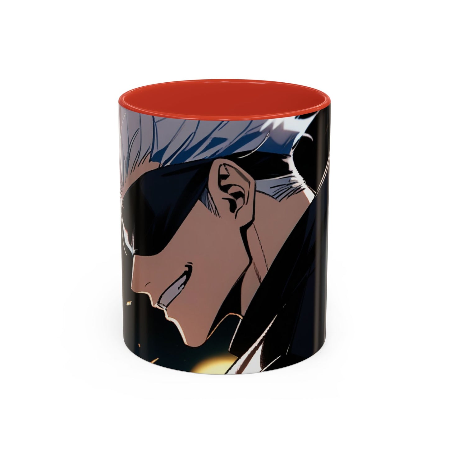 Gojo Satoru 009 Coffee Mug