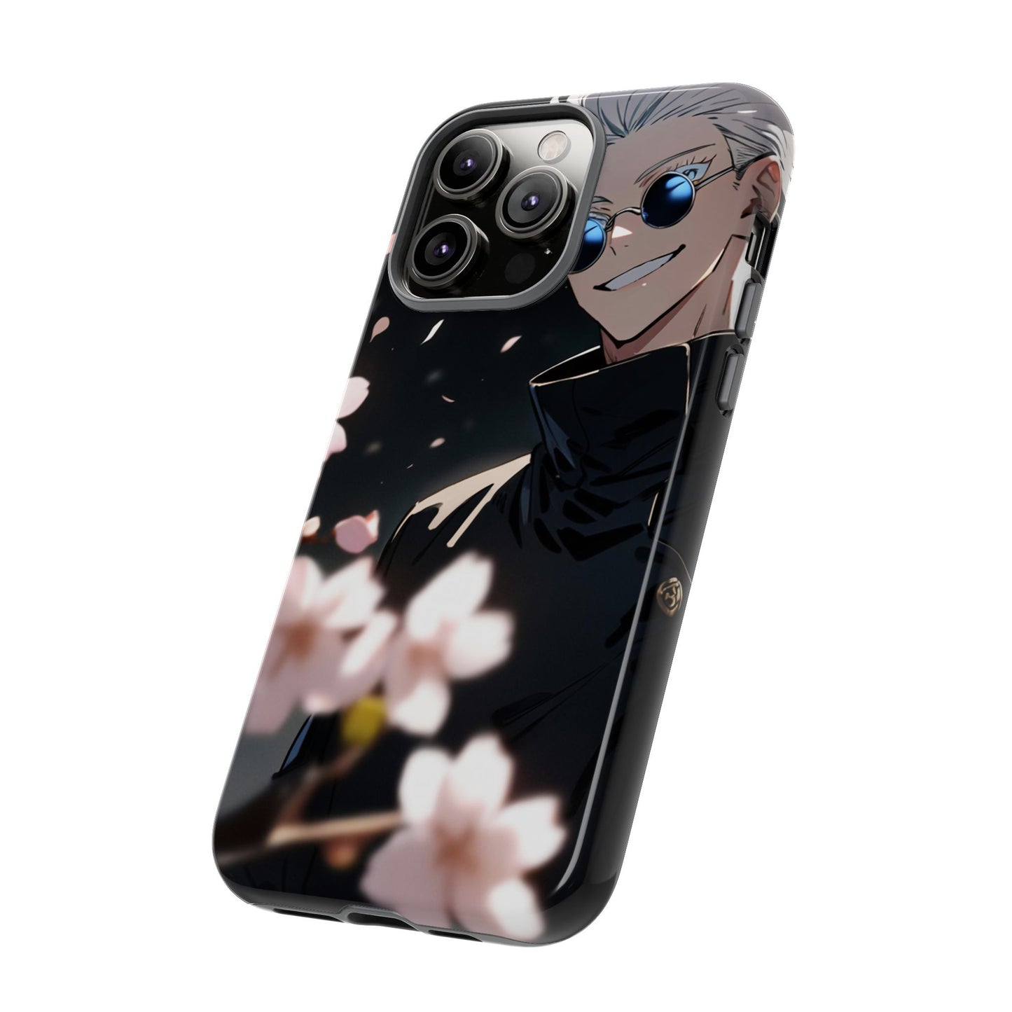 Gojo Satoru 011 Tough Cases