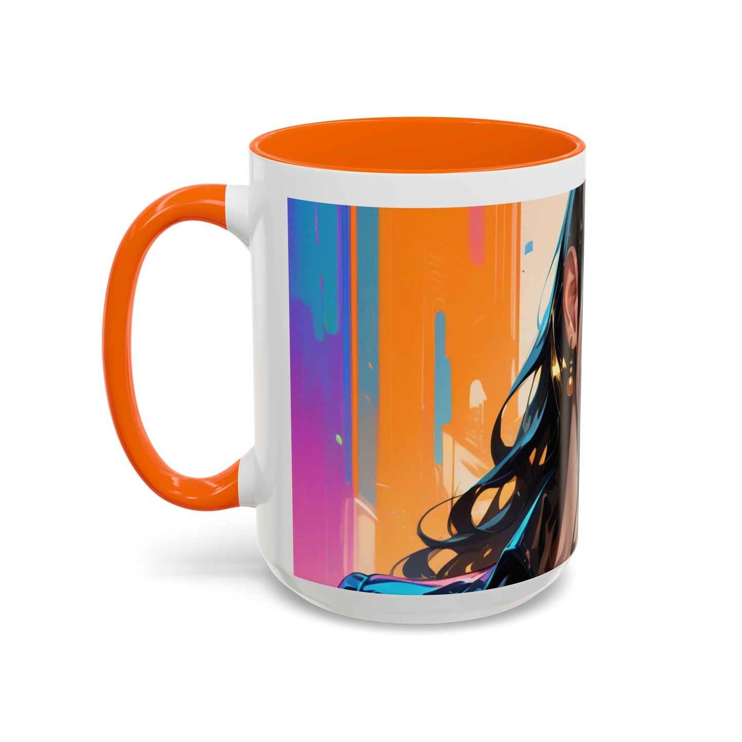 Nico Robin 006 Coffee Mug