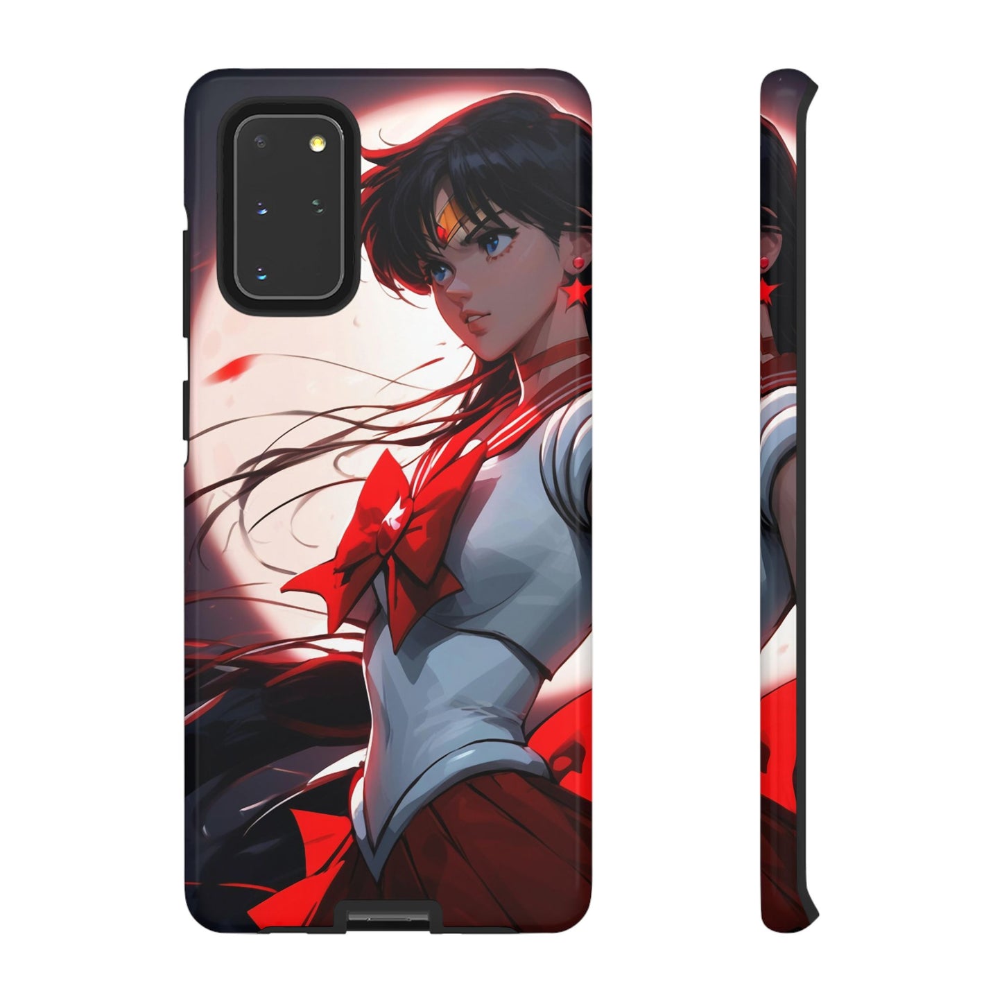 Sailor Mars 002 Tough Cases