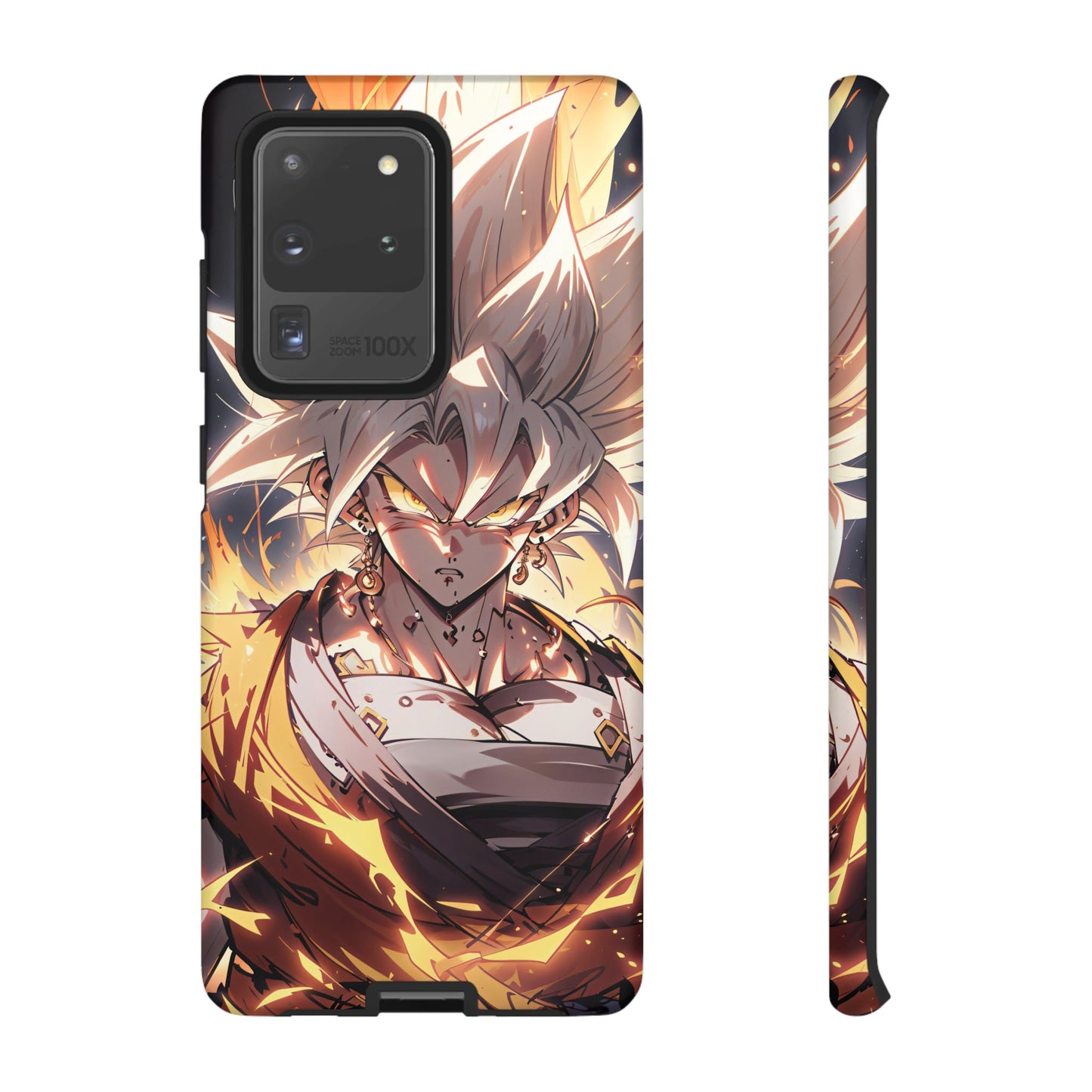 Goku 002 Tough Cases
