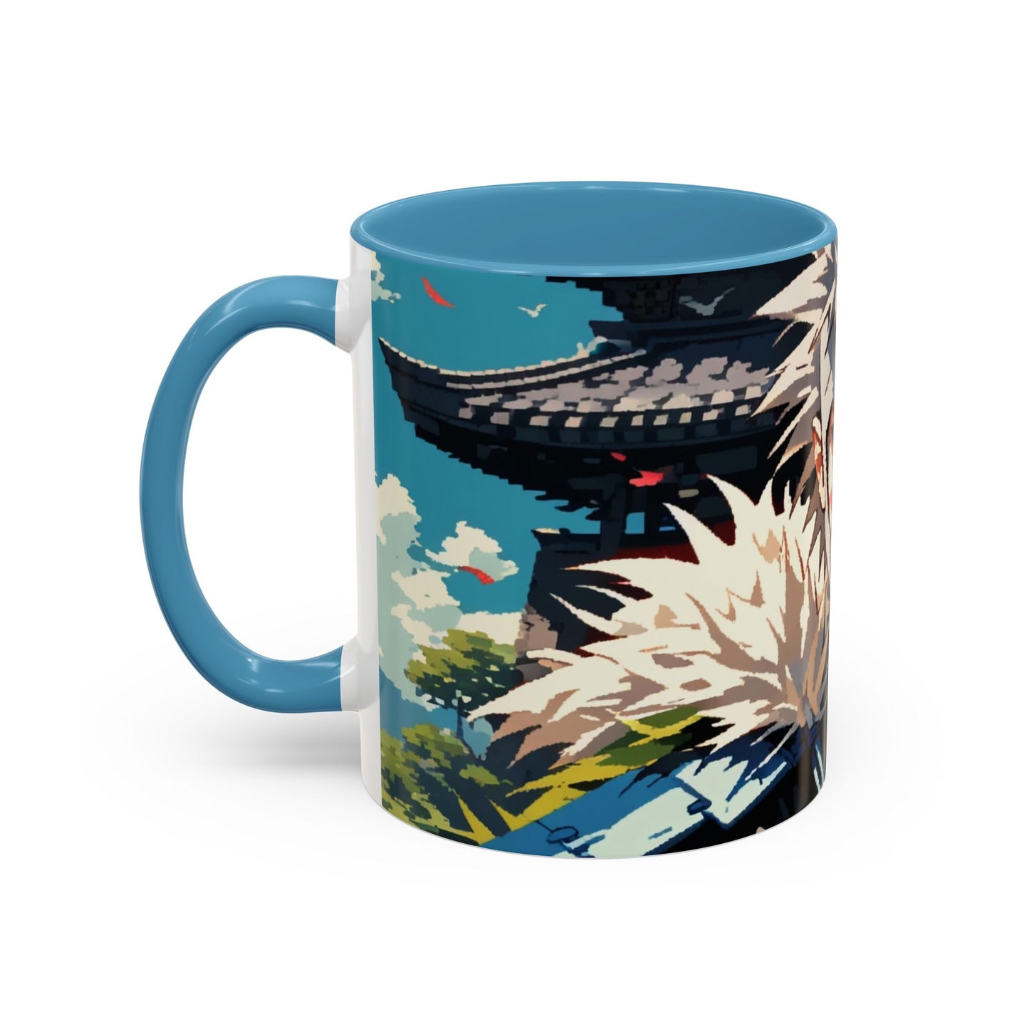 Tobirama Senju 001 Coffee Mug