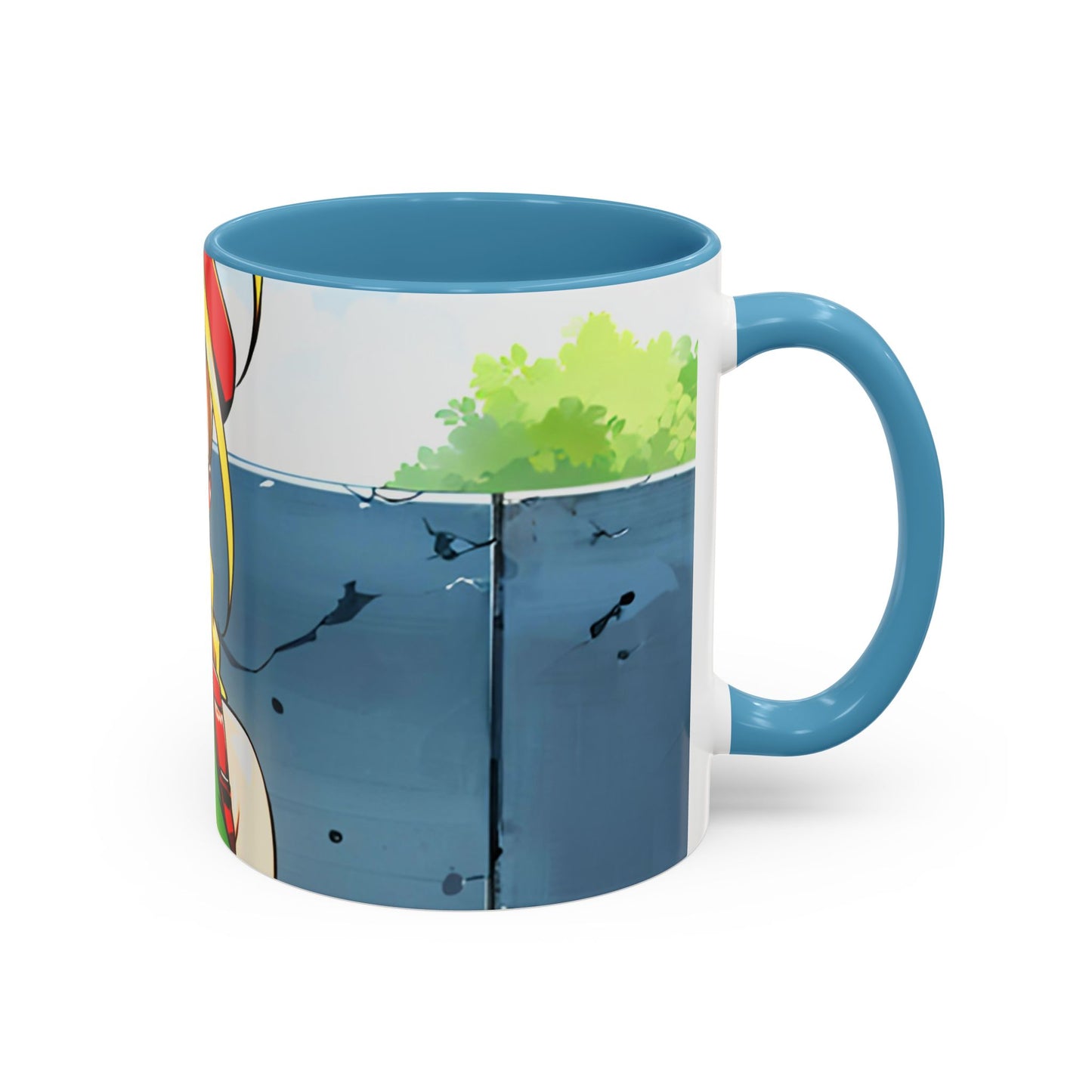 Cammy 012 Coffee Mug