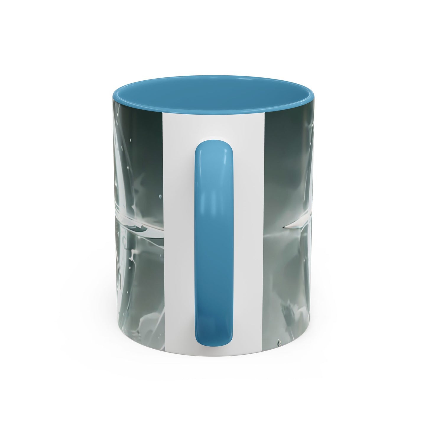 Acheron White 002 Coffee Mug