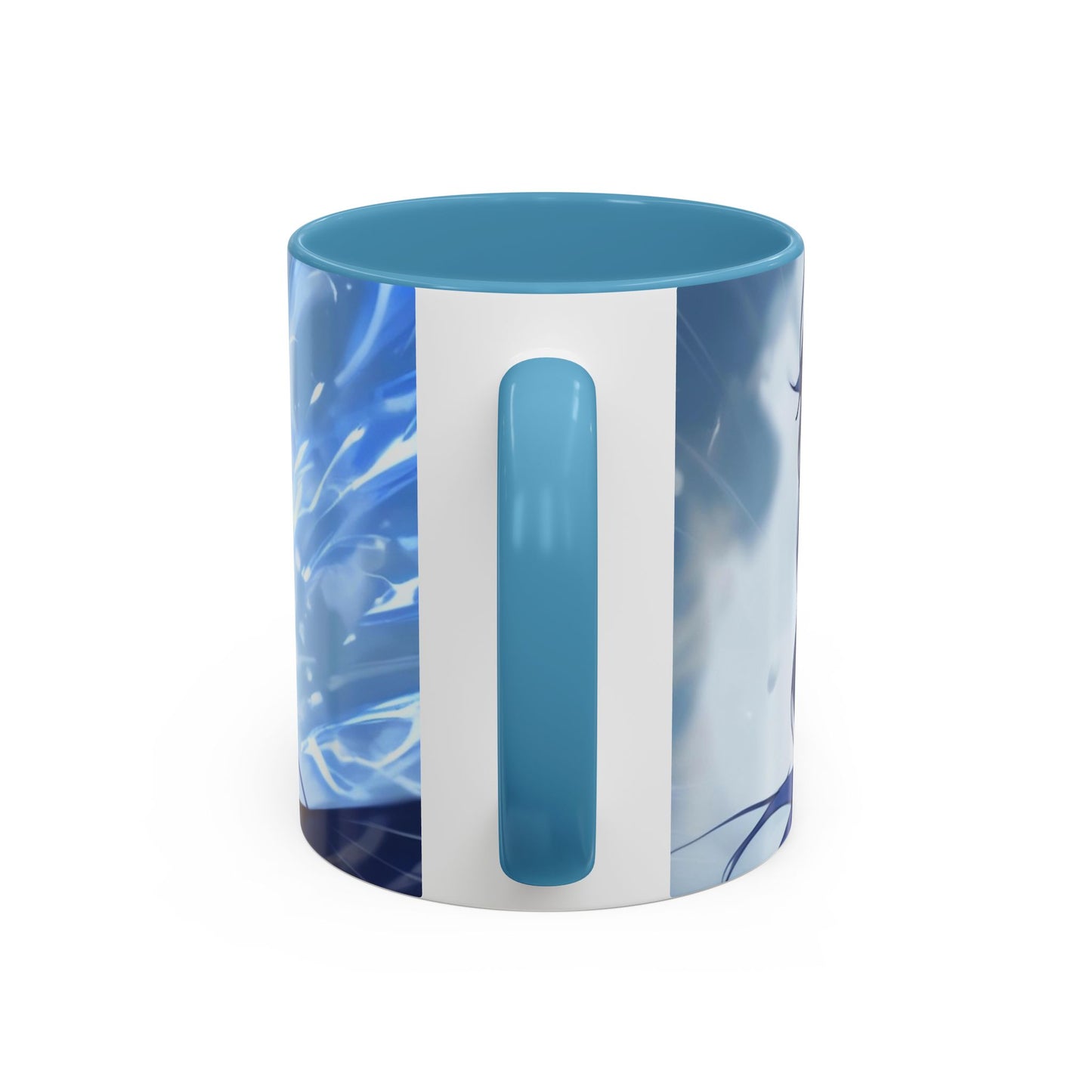Ganyu 003 Coffee Mug