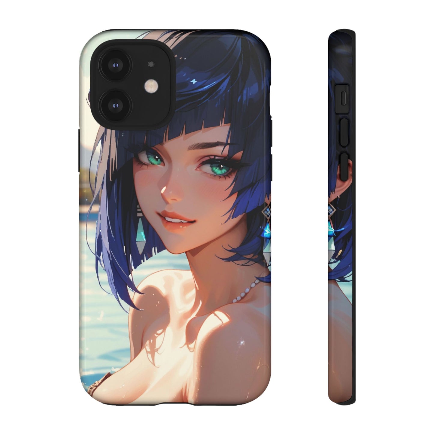 Yelan 006 Tough Cases