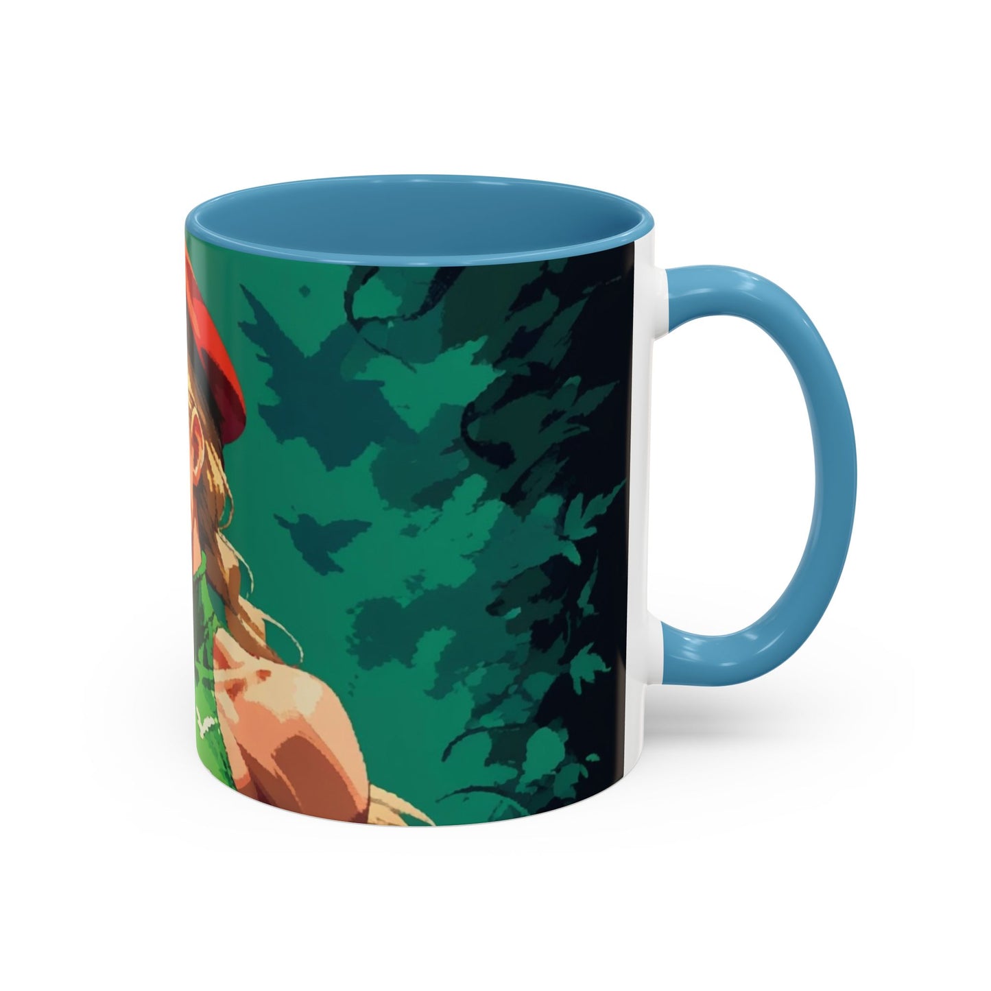 Cammy 009 Coffee Mug