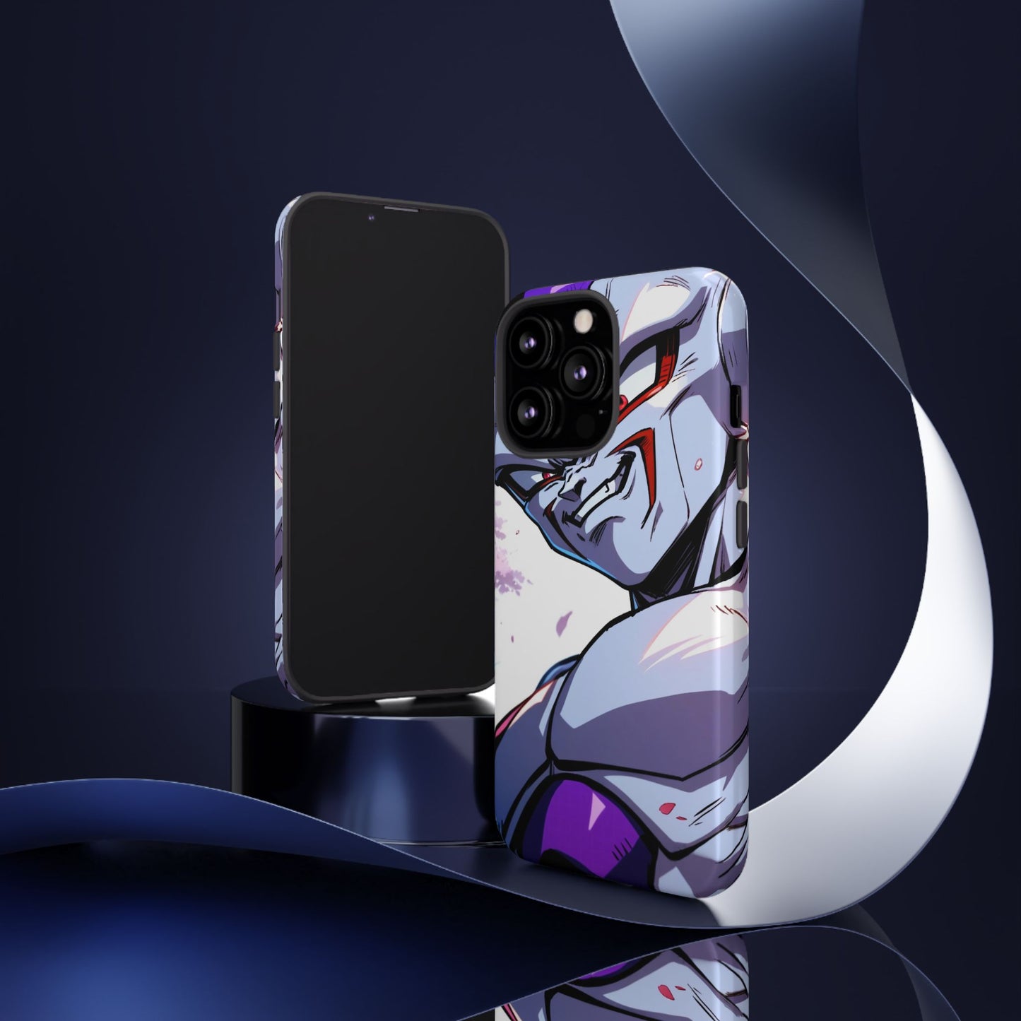 Frieza 001 Tough Cases