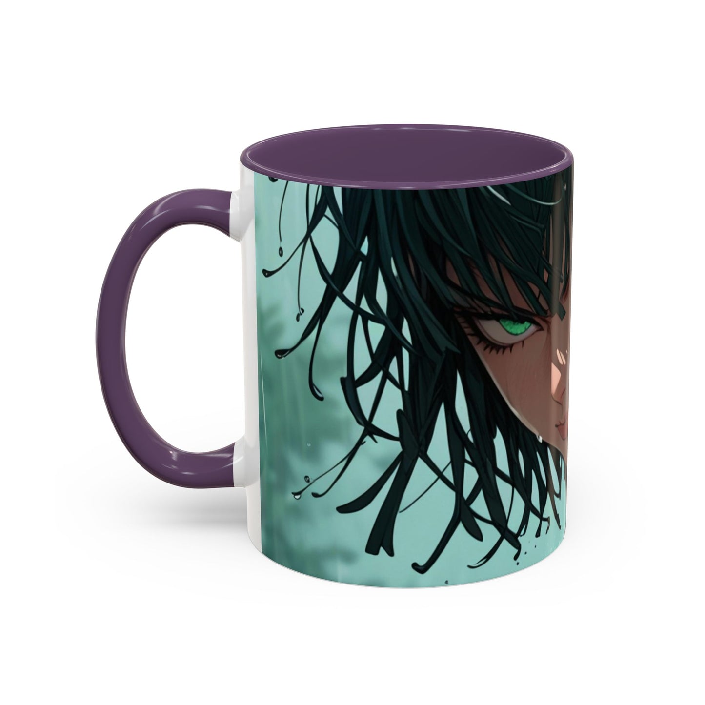 Fubuki 002 Coffee Mug