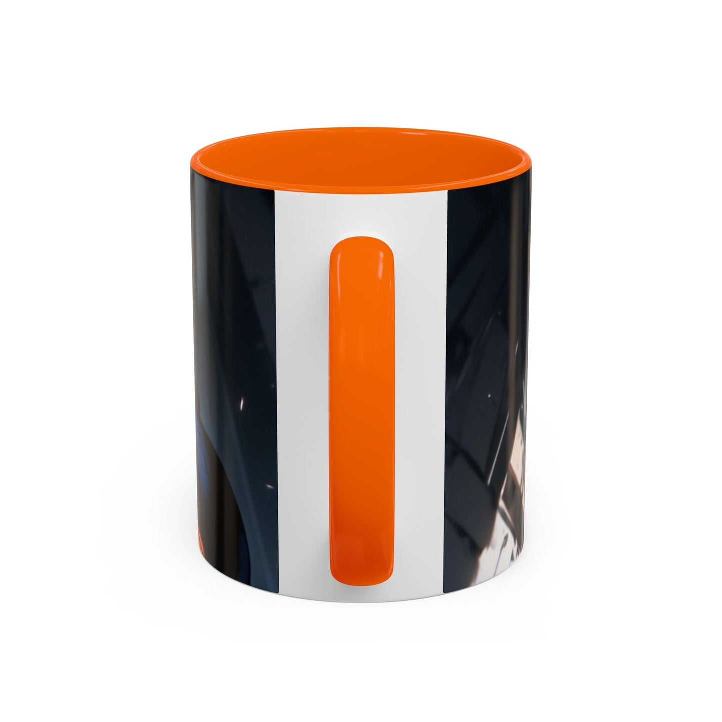Iida Tenya 001 Coffee Mug