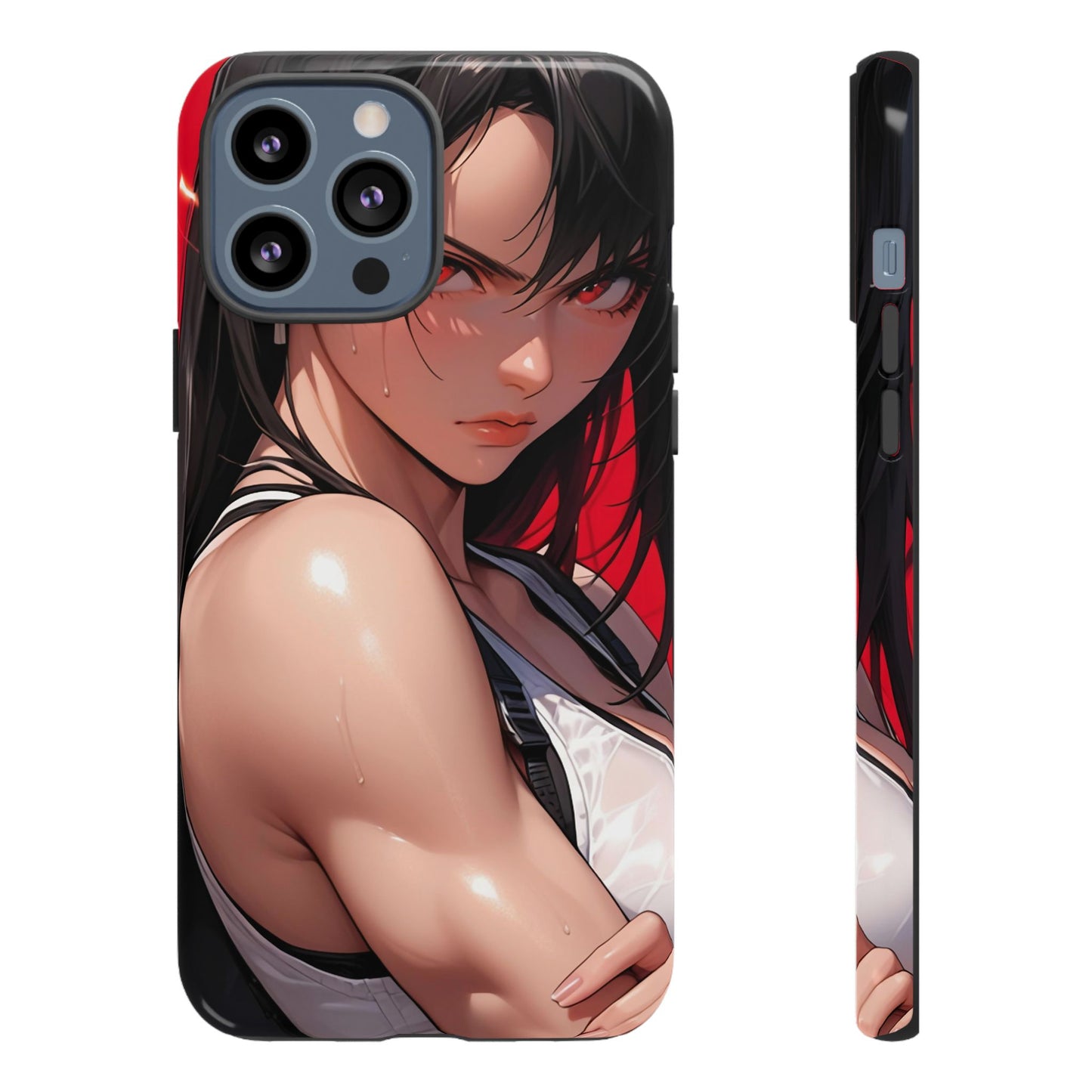 Tifa 007 Tough Cases