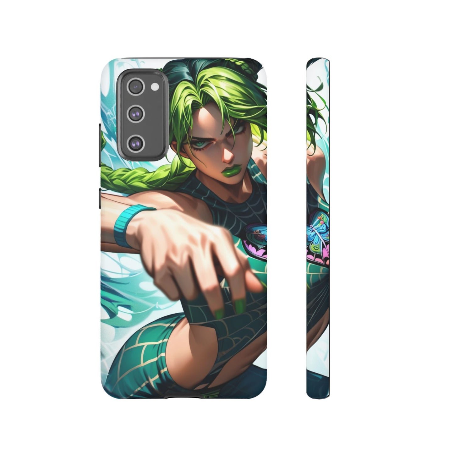 Jolyne Kujo 005 Tough Cases