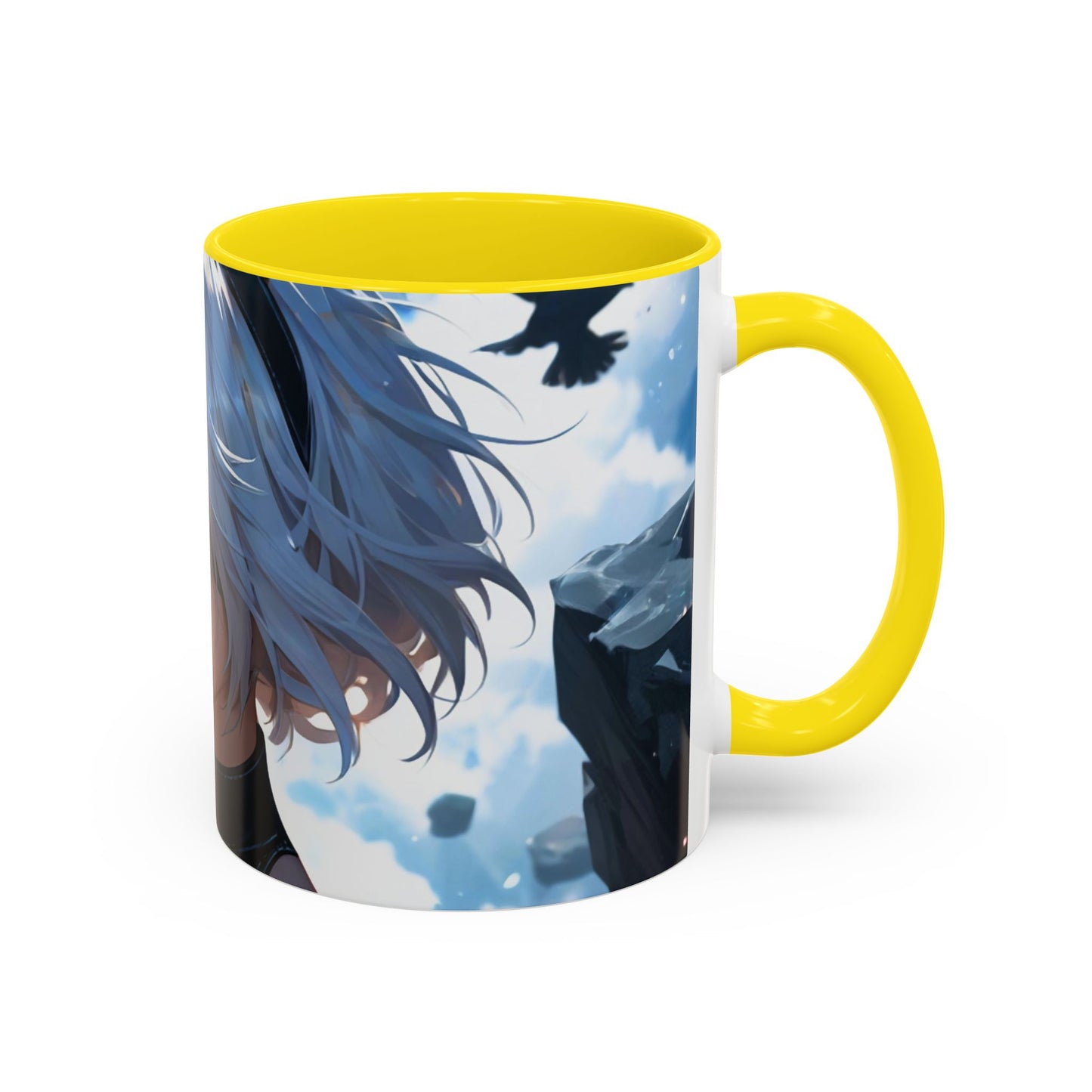 2B 005 Coffee Mug