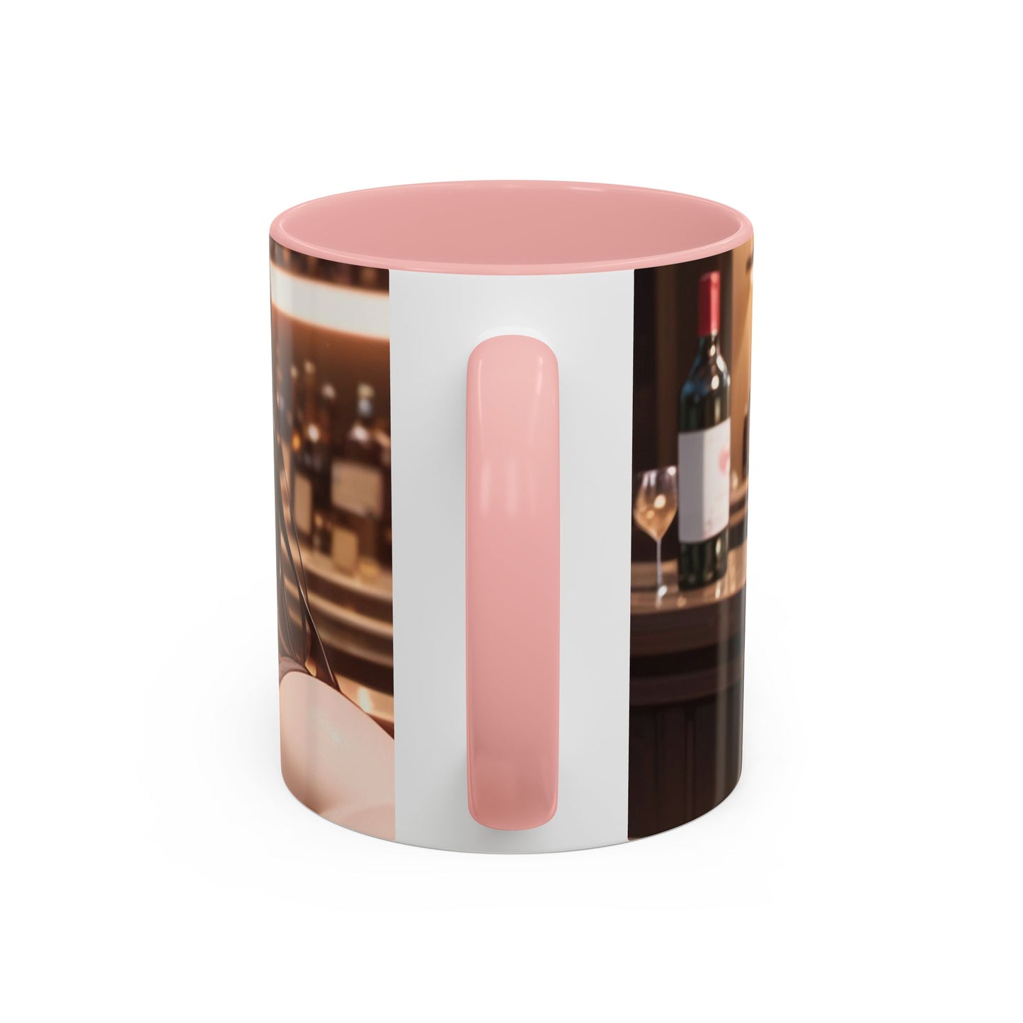 Tifa Lockhart 008 Coffee Mug