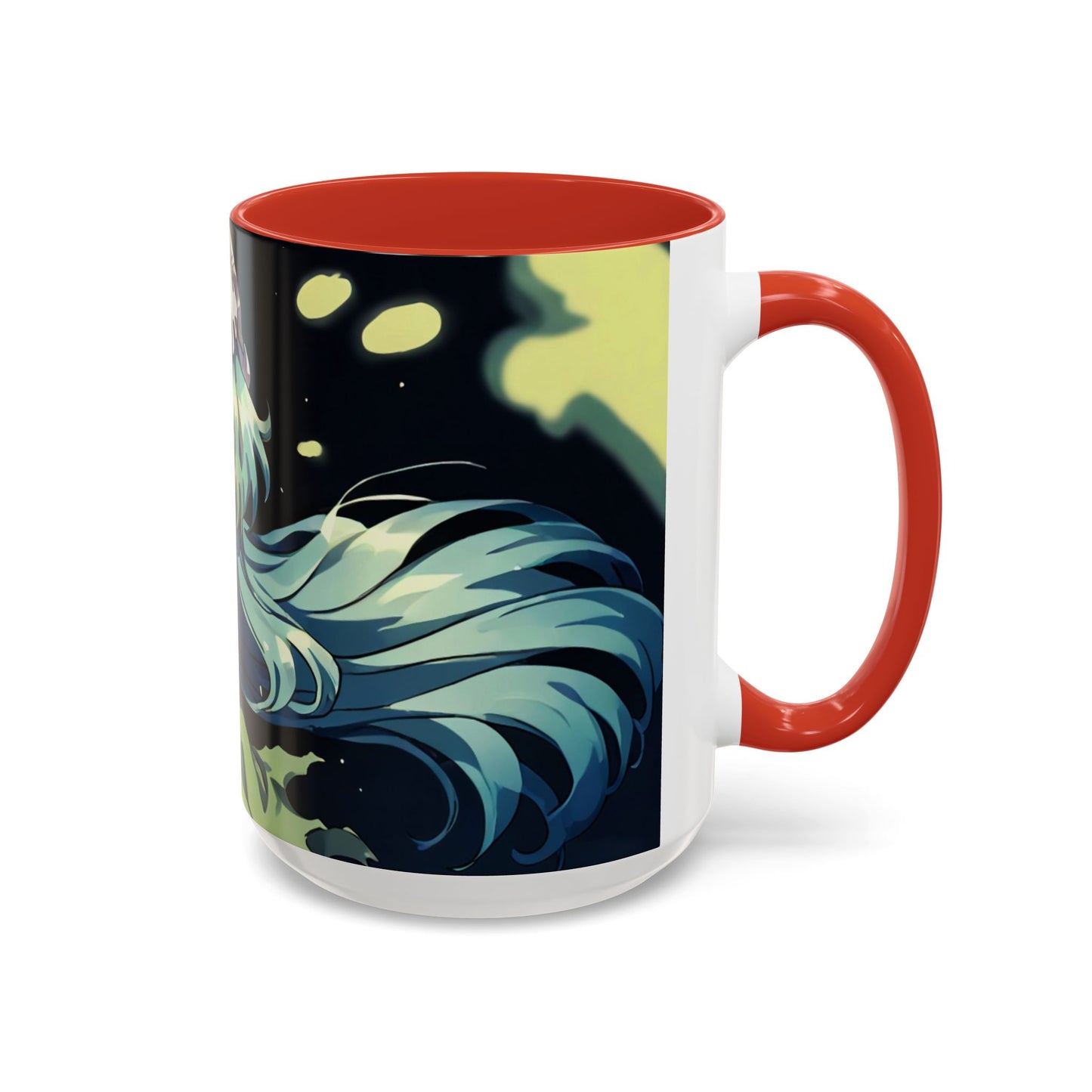 Nelliel 001 Coffee Mug