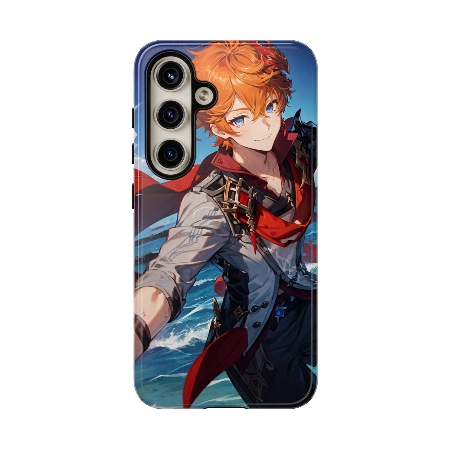 Childe 001 Tough Cases