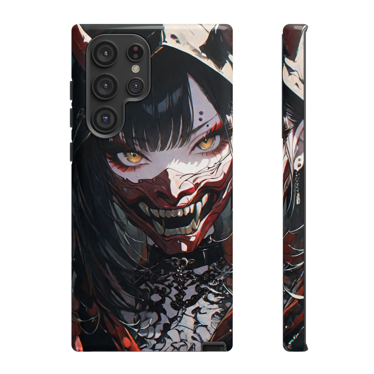 Oni Under Hood Tough Cases