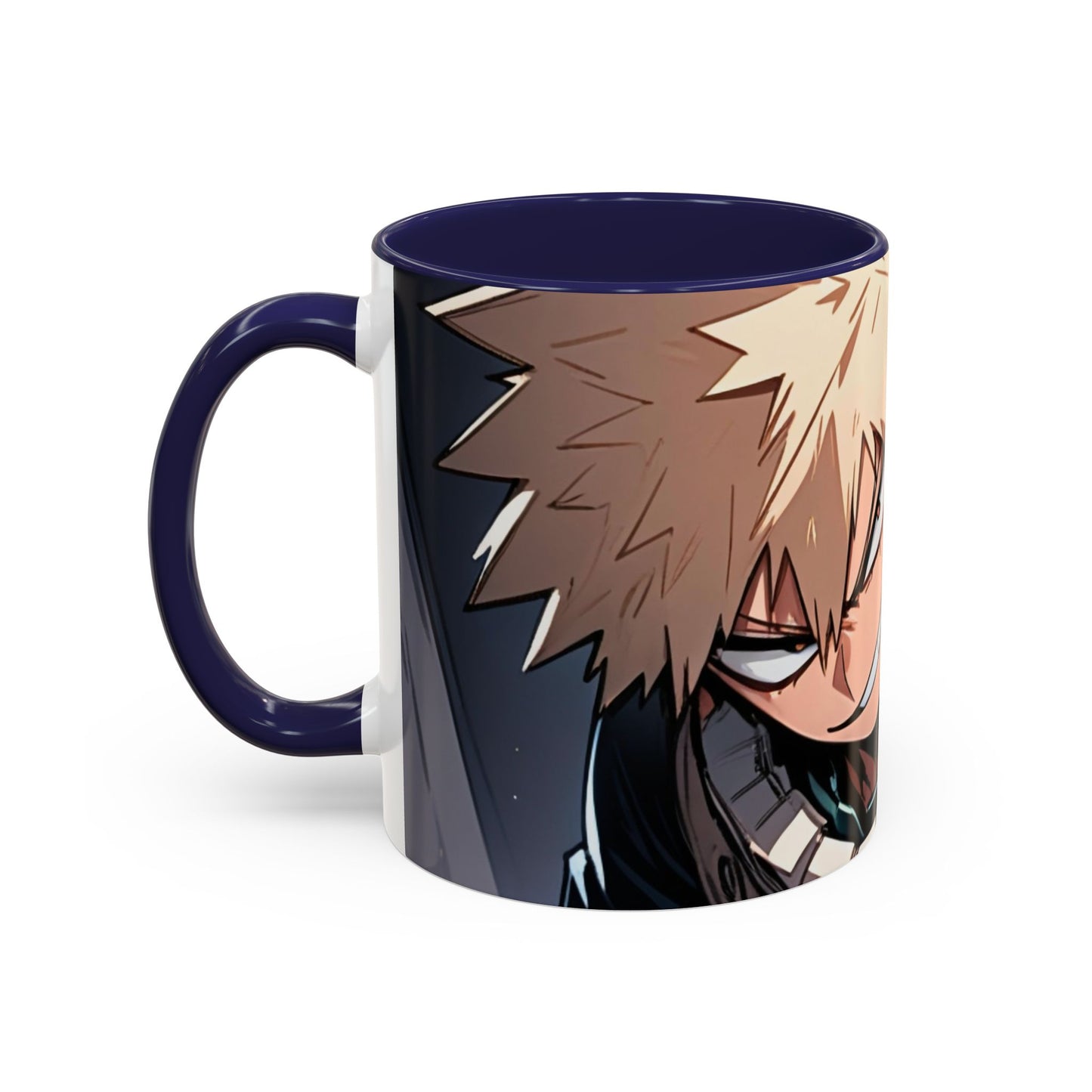 Bakugo 002 Coffee Mug