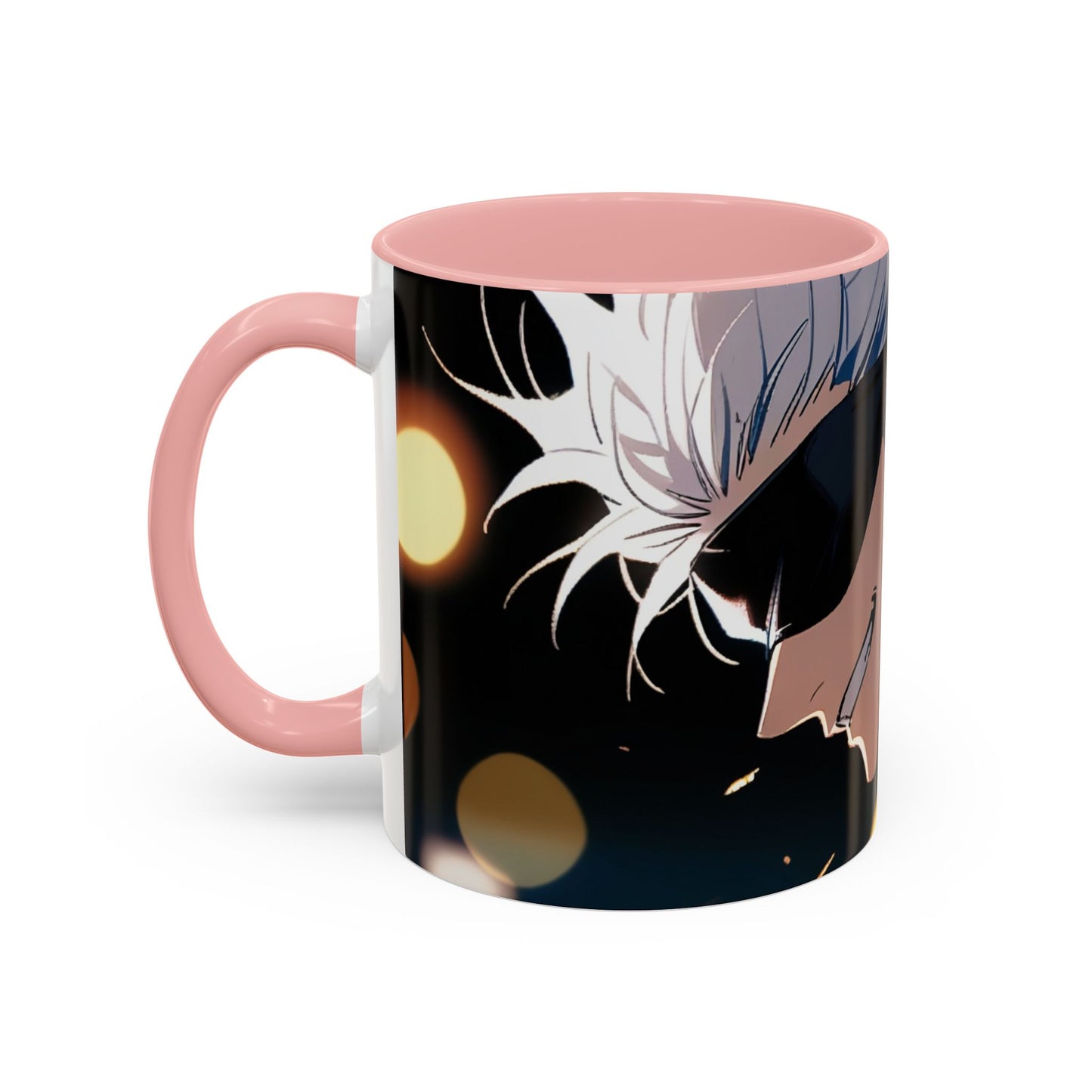 Gojo Satoru 009 Coffee Mug