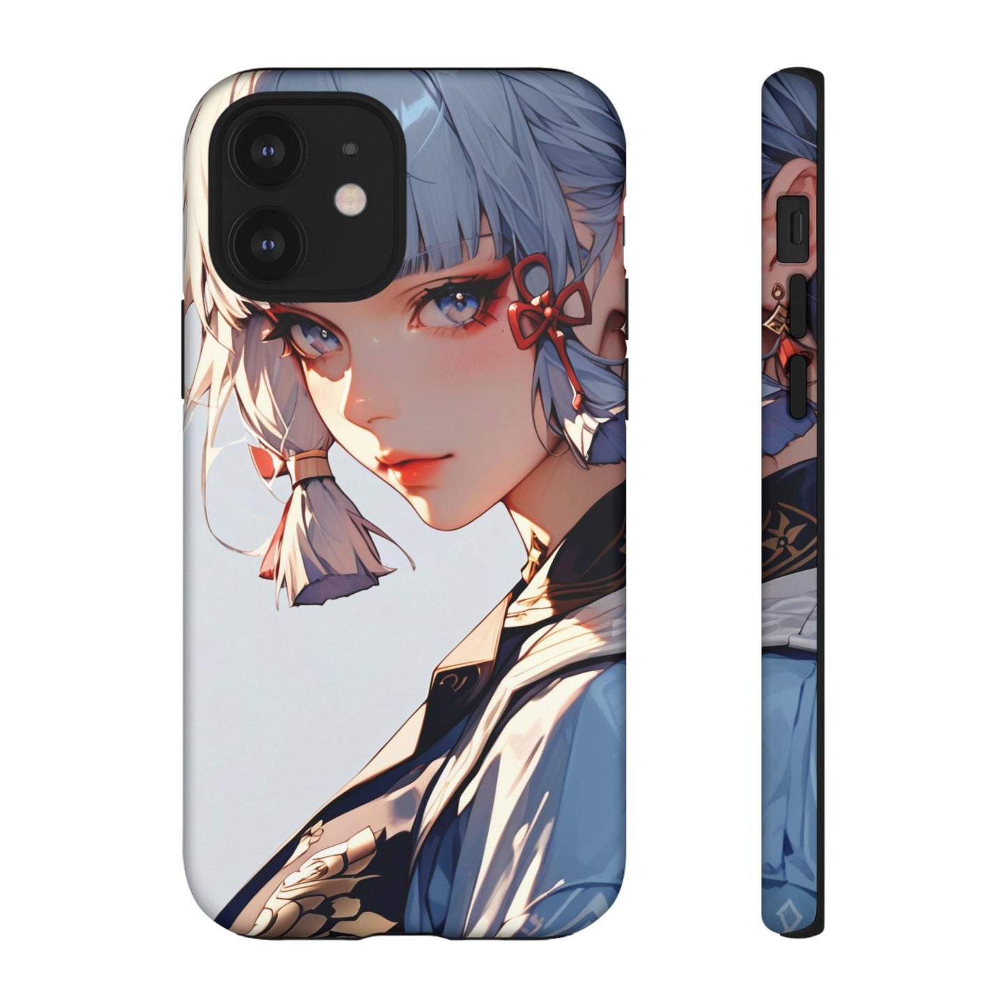 Ayaka 003 Tough Cases