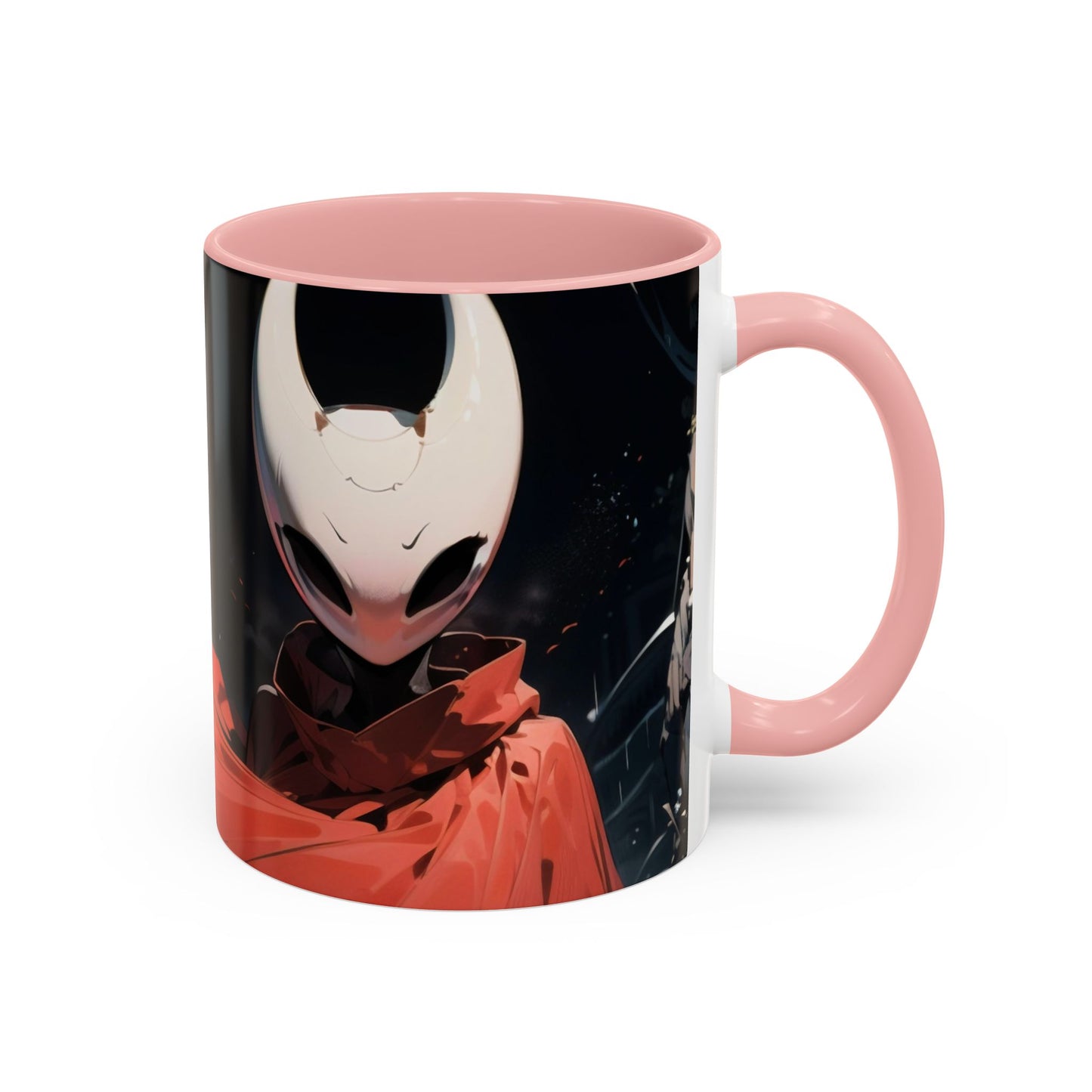 Hornet 003 Coffee Mug