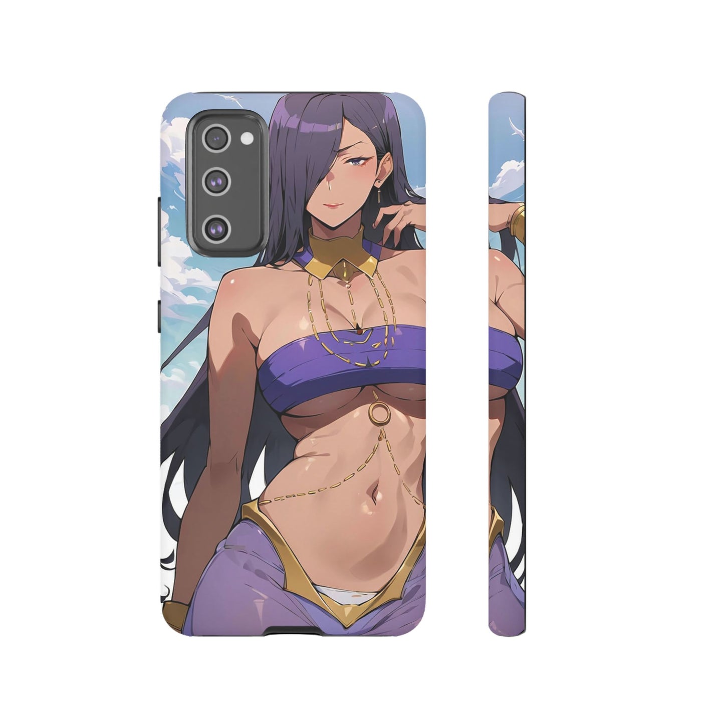 Aisha Belka 001 Tough Cases