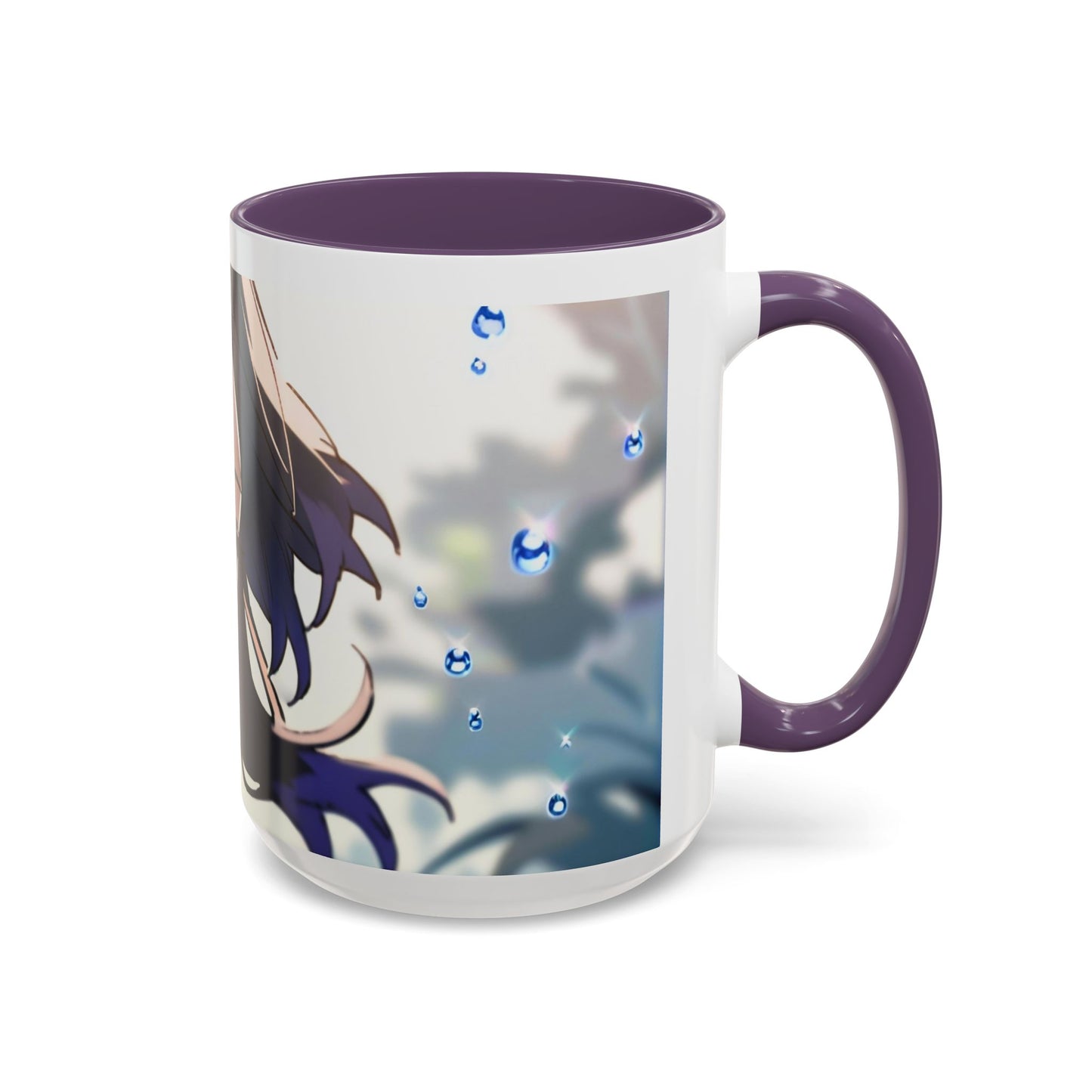 Shinobu Kocho 001 Coffee Mug
