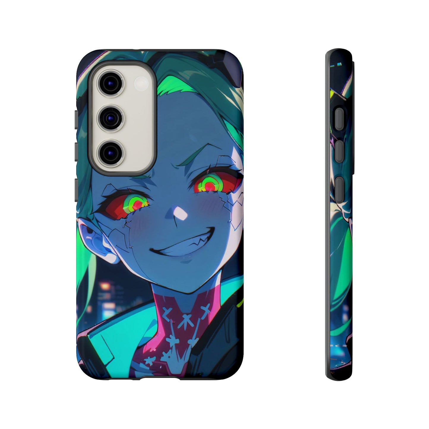 Rebecca 002 Tough Cases