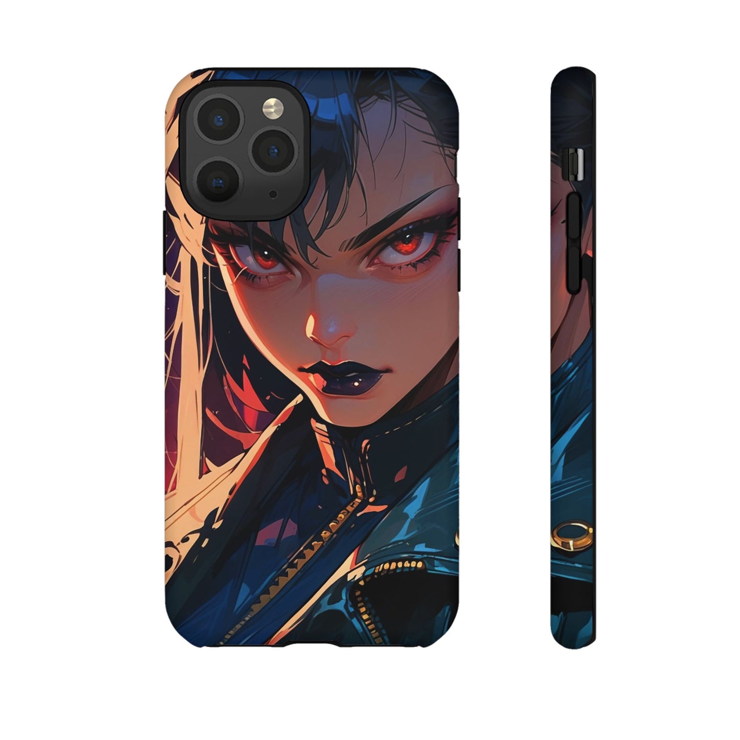 Chun Li 009 Tough Cases