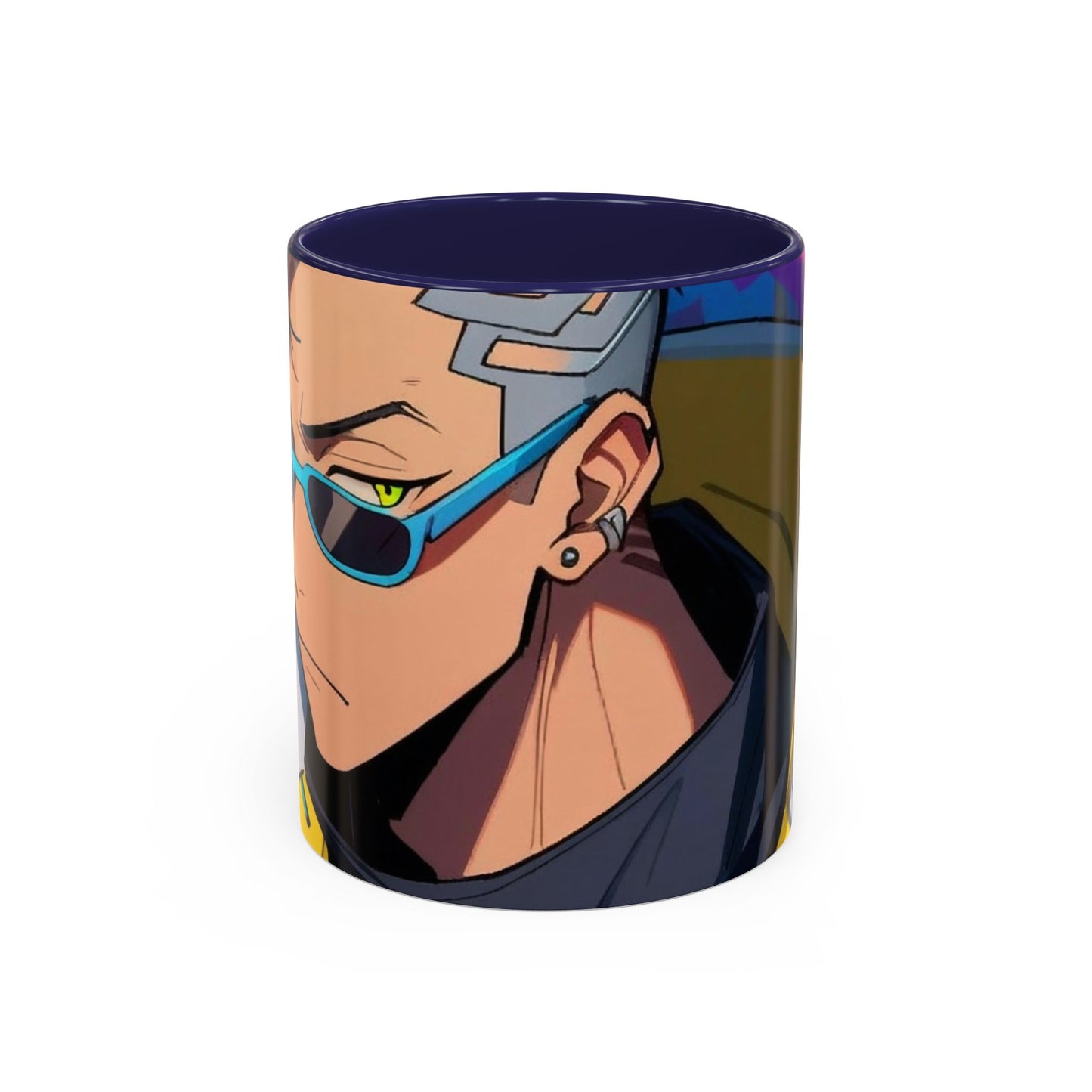 David Martinez 001 Coffee Mug