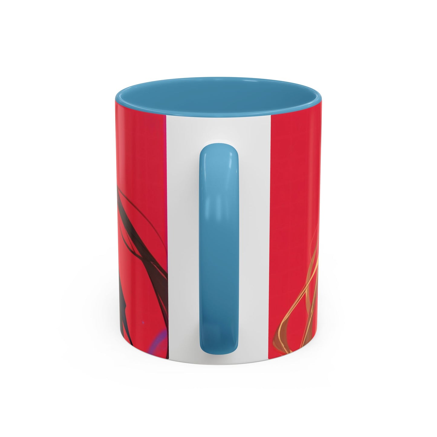 Sailor Moon 002 Coffee Mug