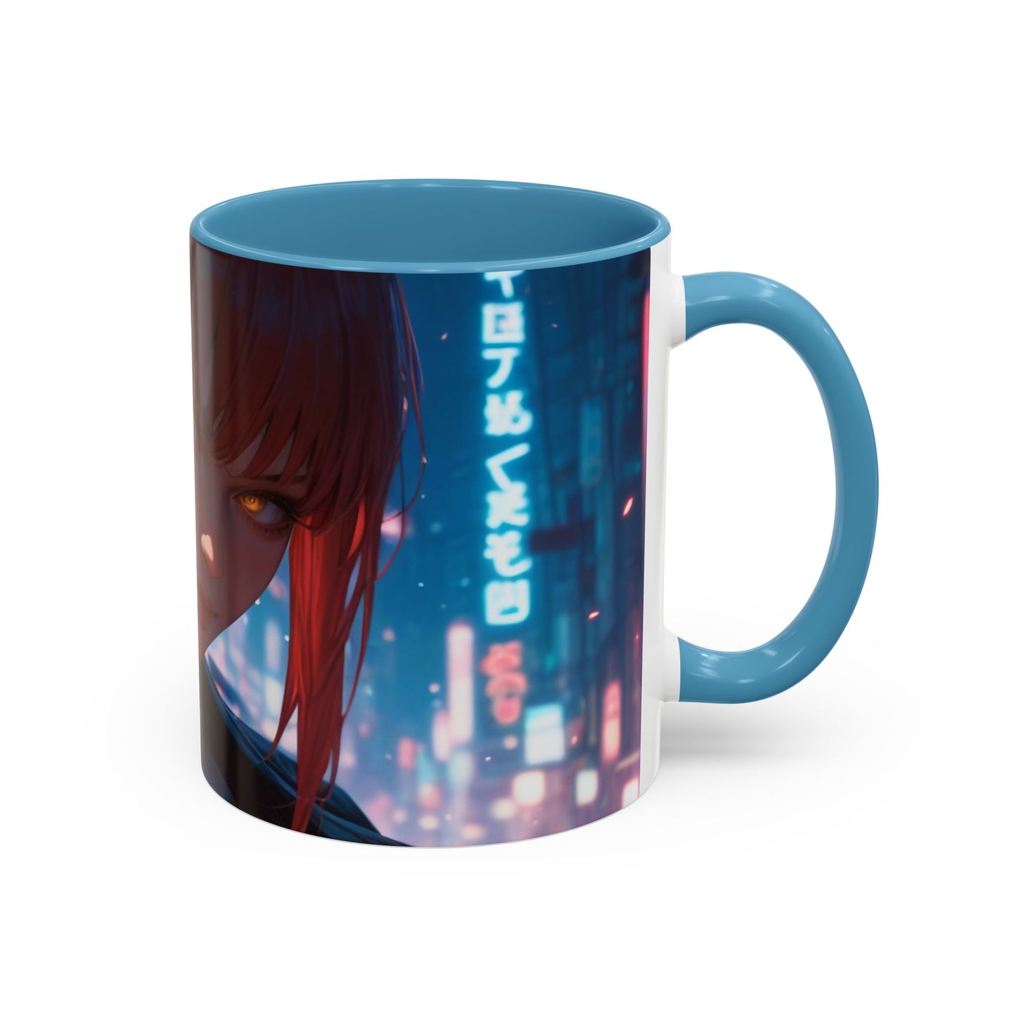 Makima 004 Coffee Mug