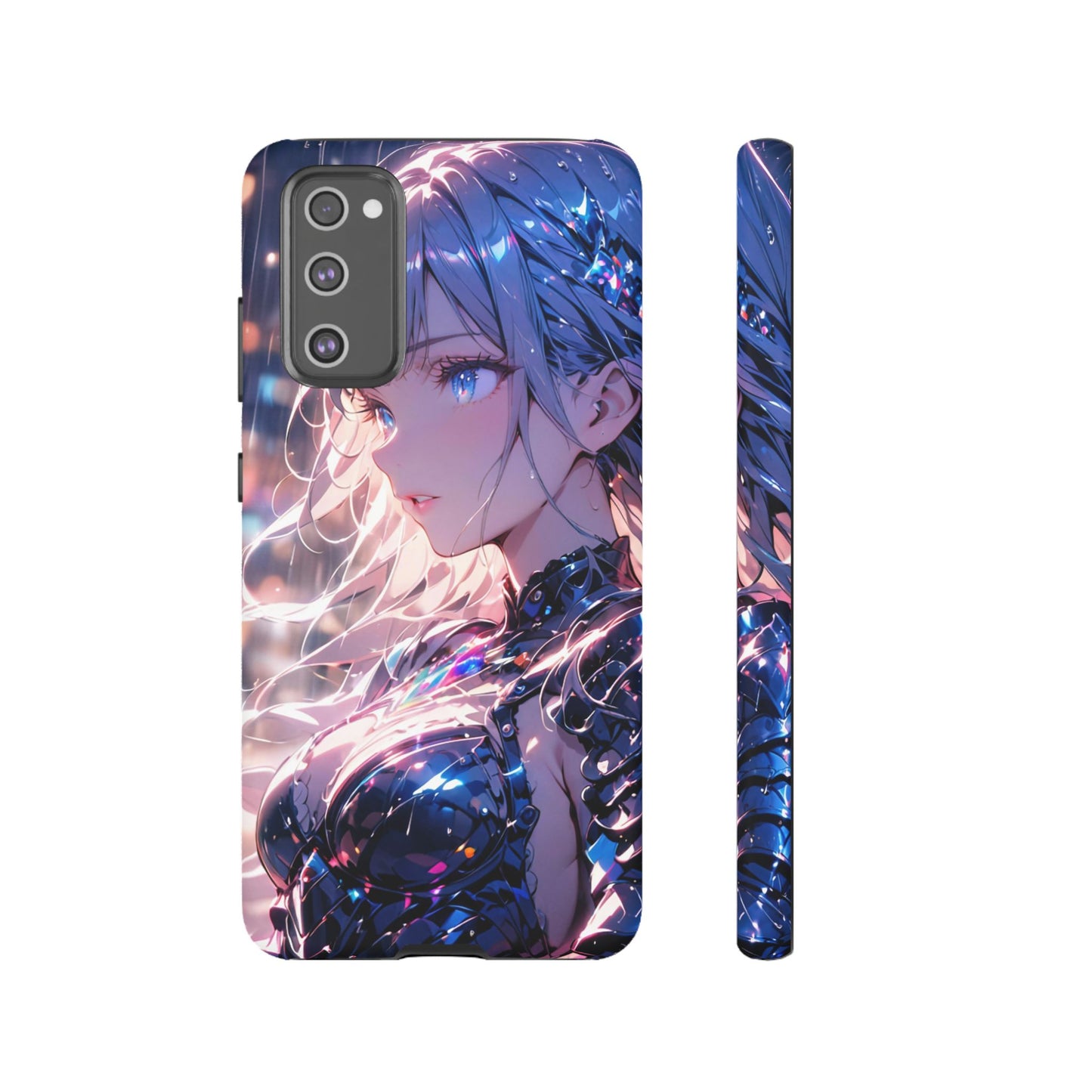 Radiant Armor Tough Cases