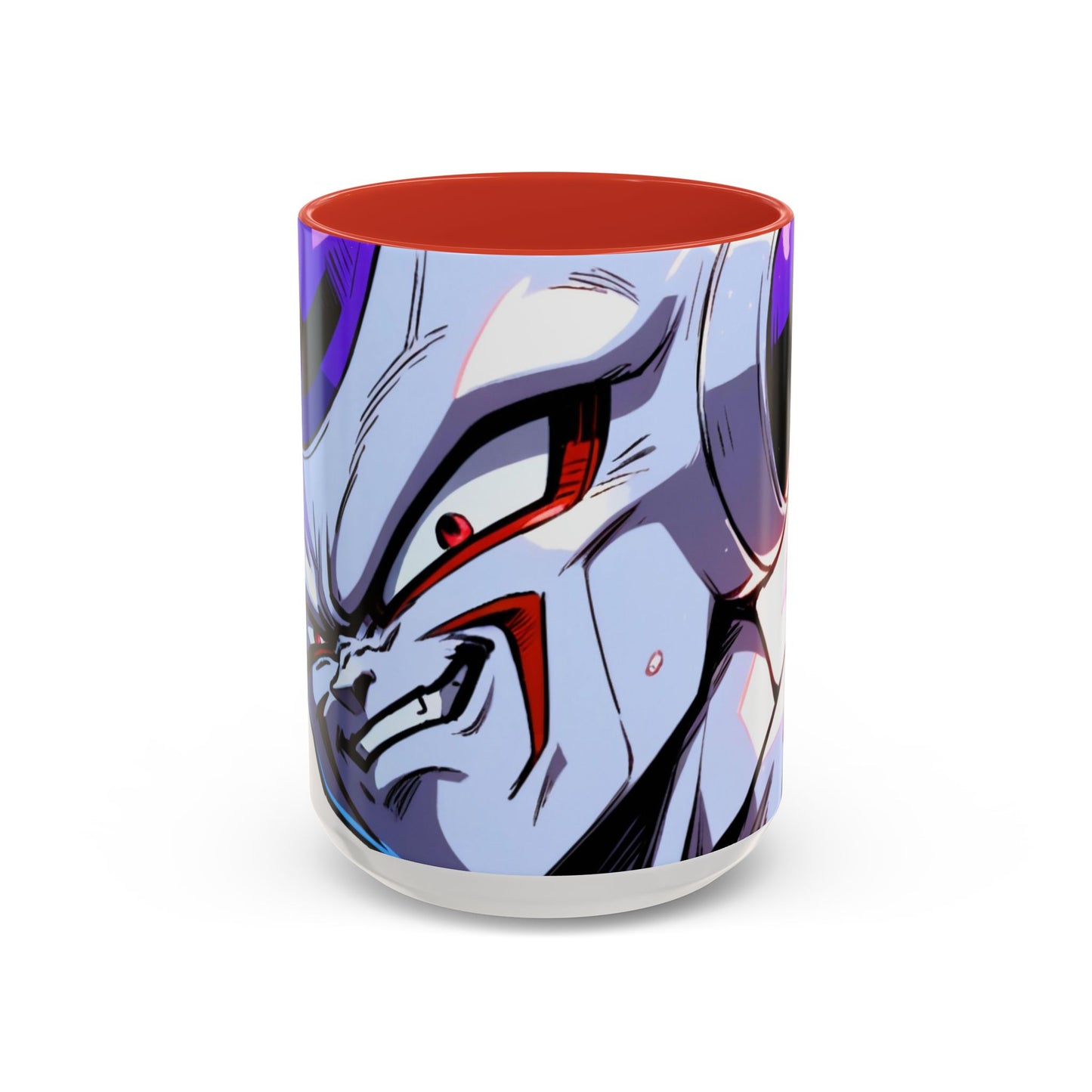 Frieza 001 Coffee Mug