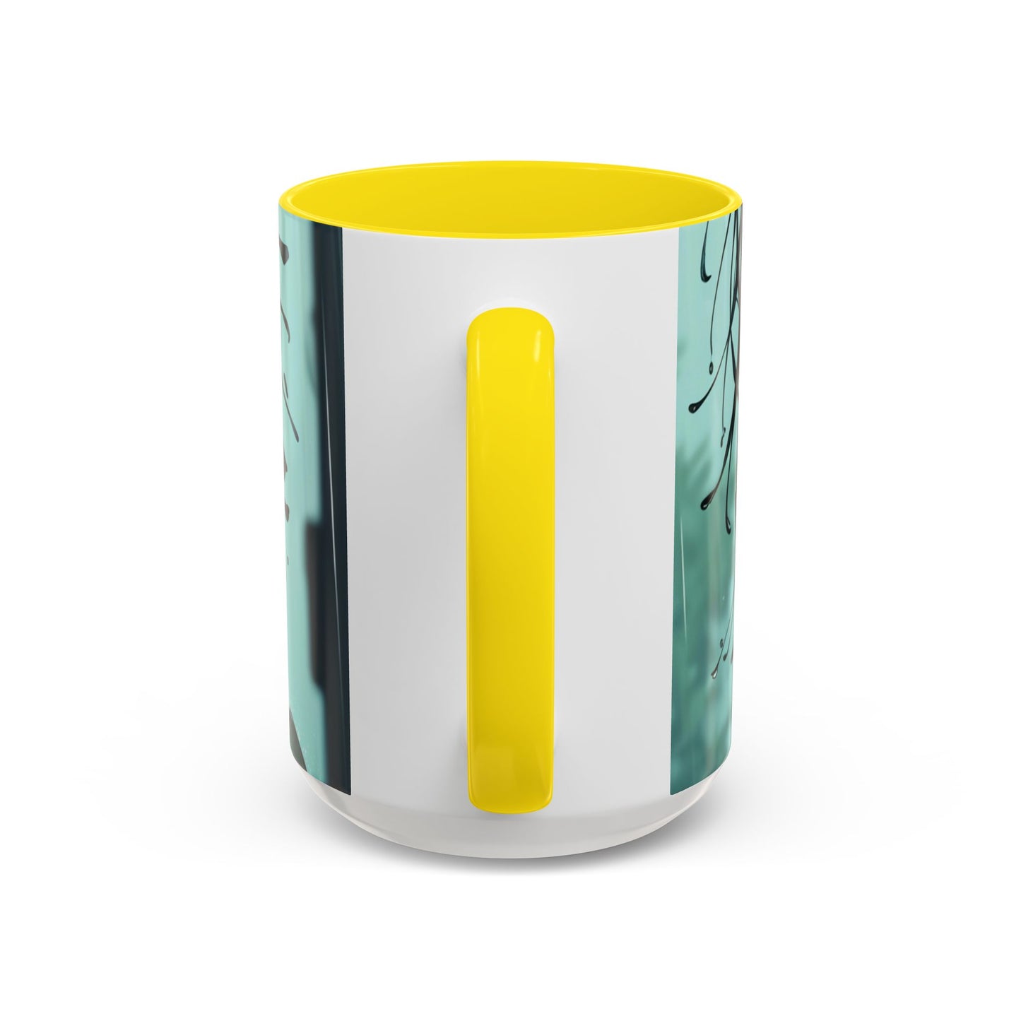 Fubuki 002 Coffee Mug