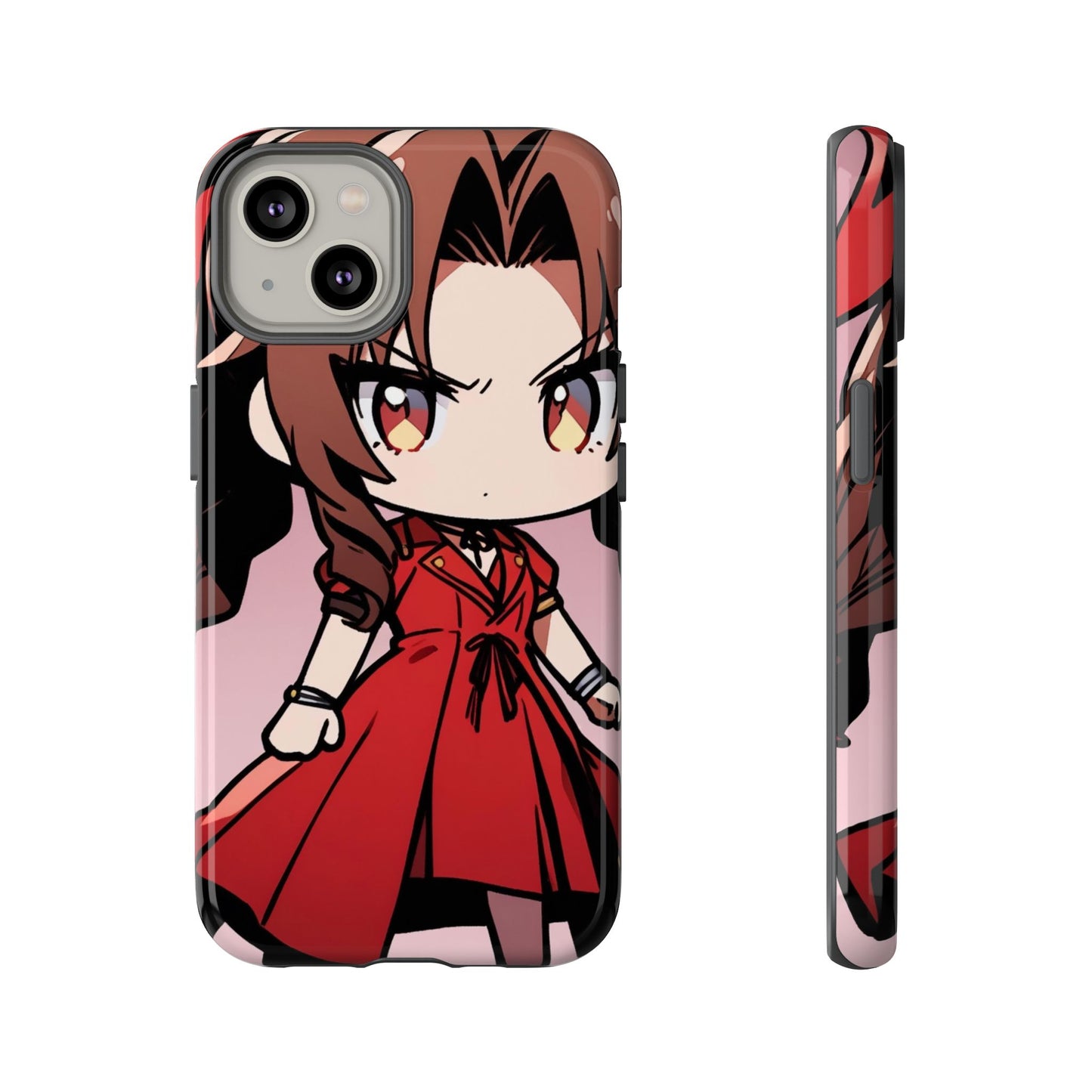 Aerith 001 Tough Cases