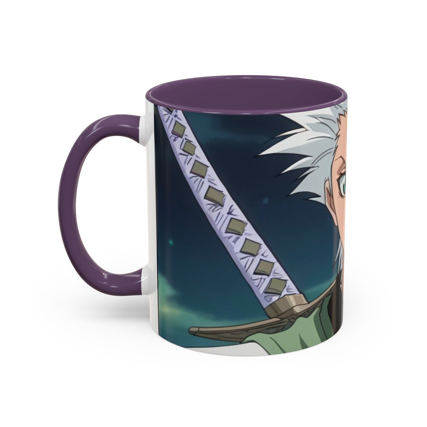 Hitsugaya Toushirou 002 Coffee Mug