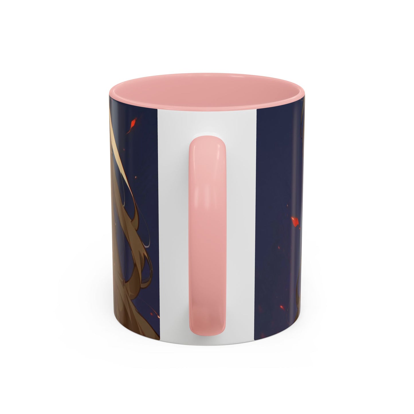 Balalaika 002 Coffee Mug