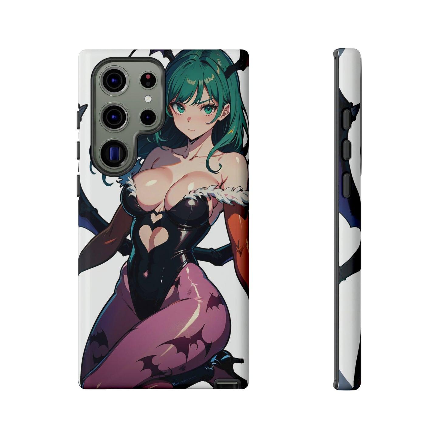 Morrigan 004 Tough Cases