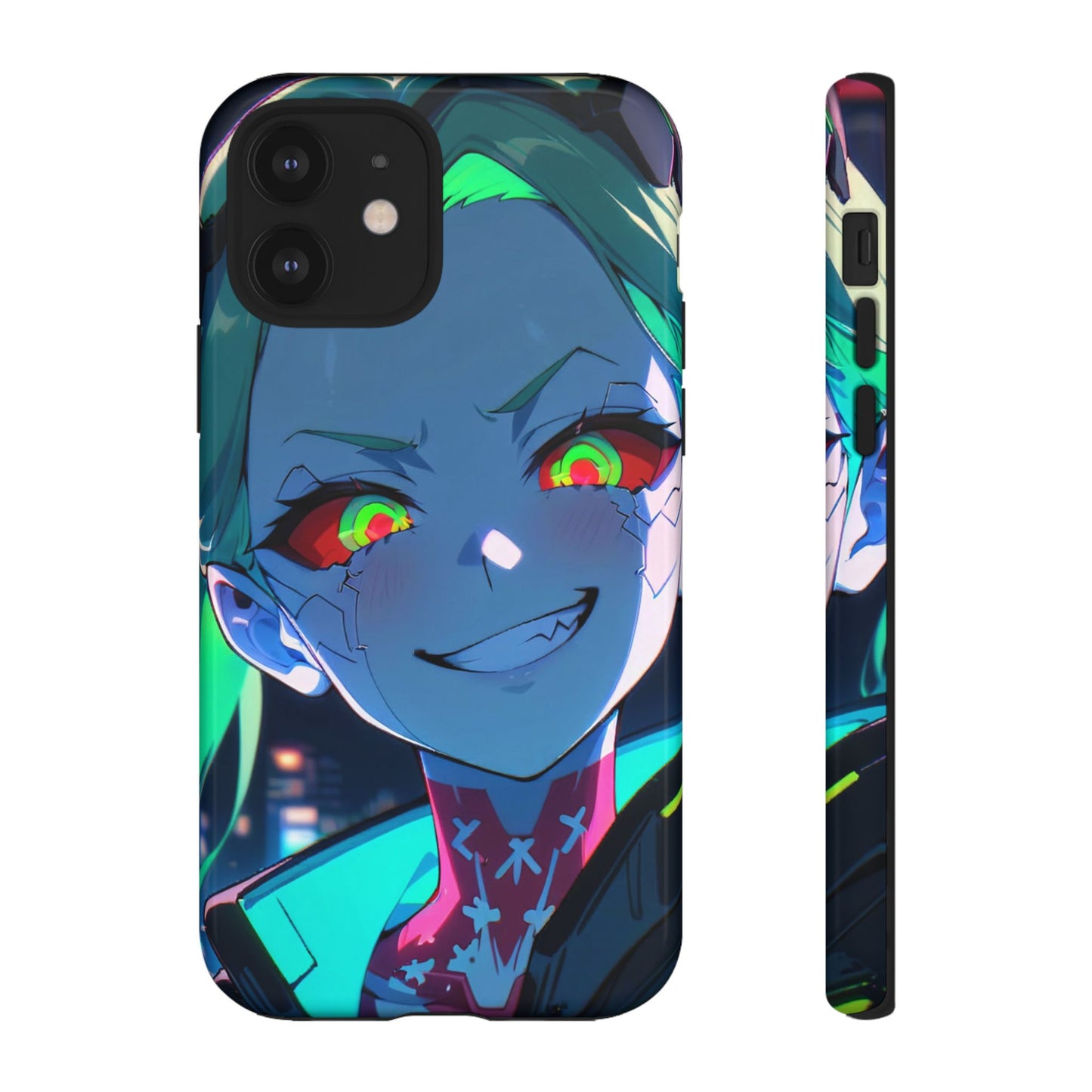 Rebecca 002 Tough Cases