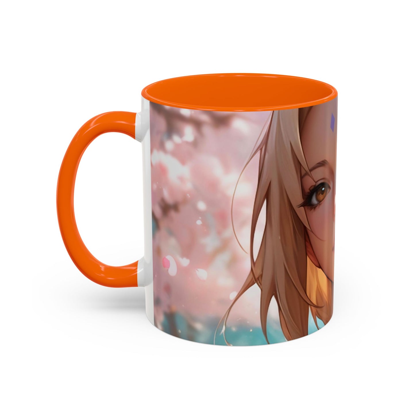 Tsunade 002 Coffee Mug