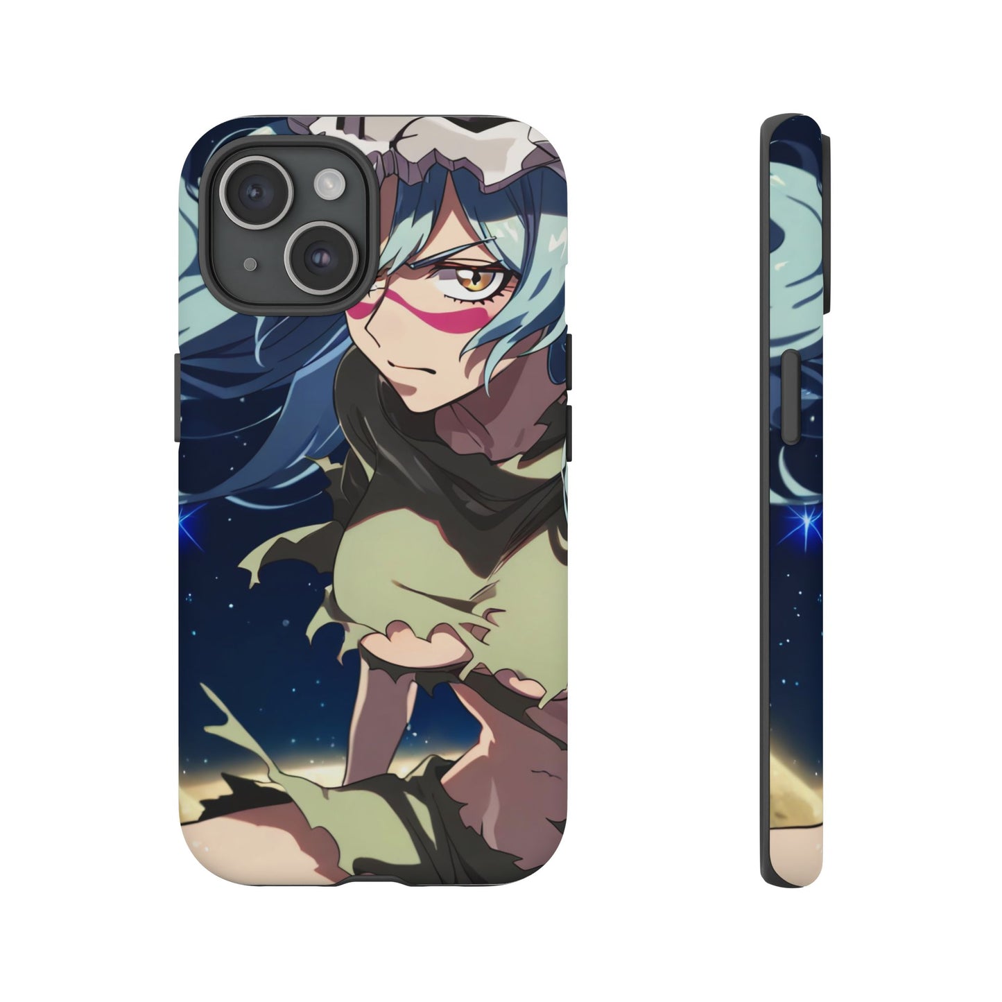 Neliel 002 Tough Cases