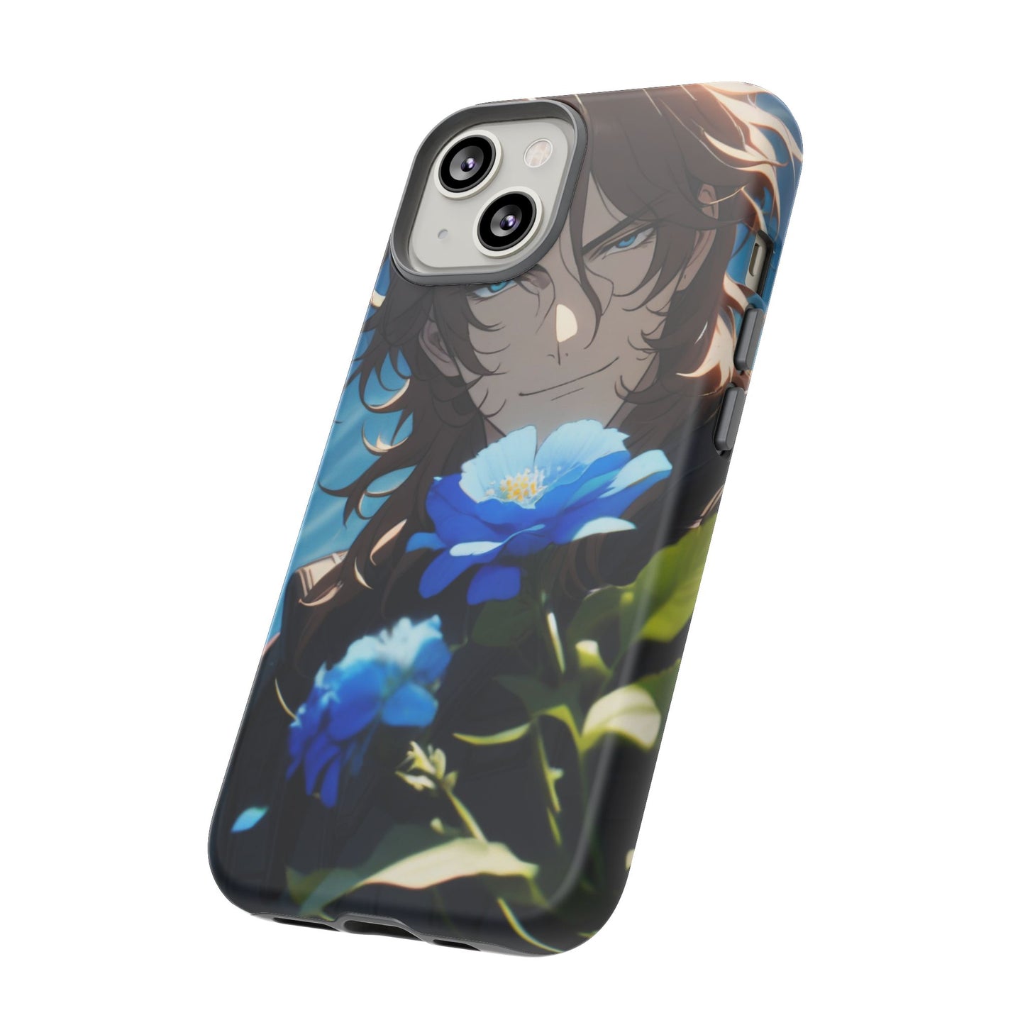 Lockon Stratos 001 Tough Cases