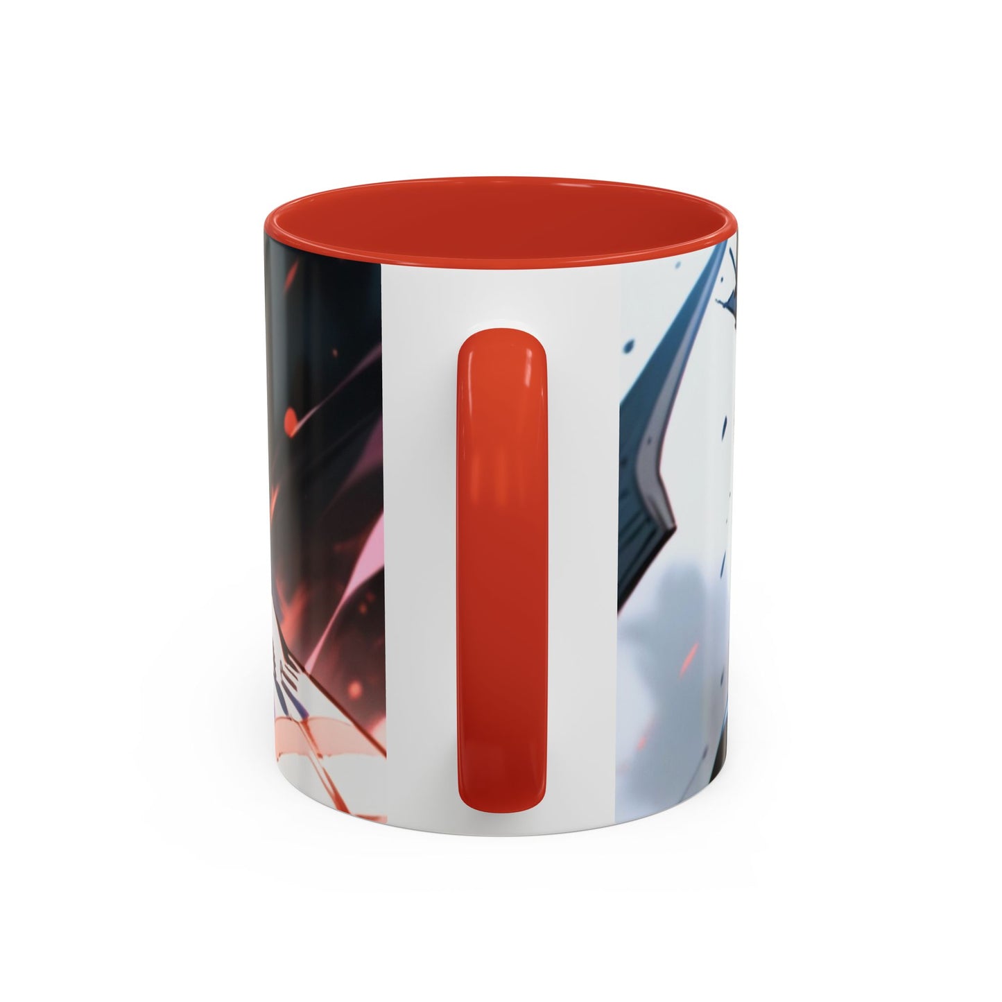 All Might 001 Coffee Mug