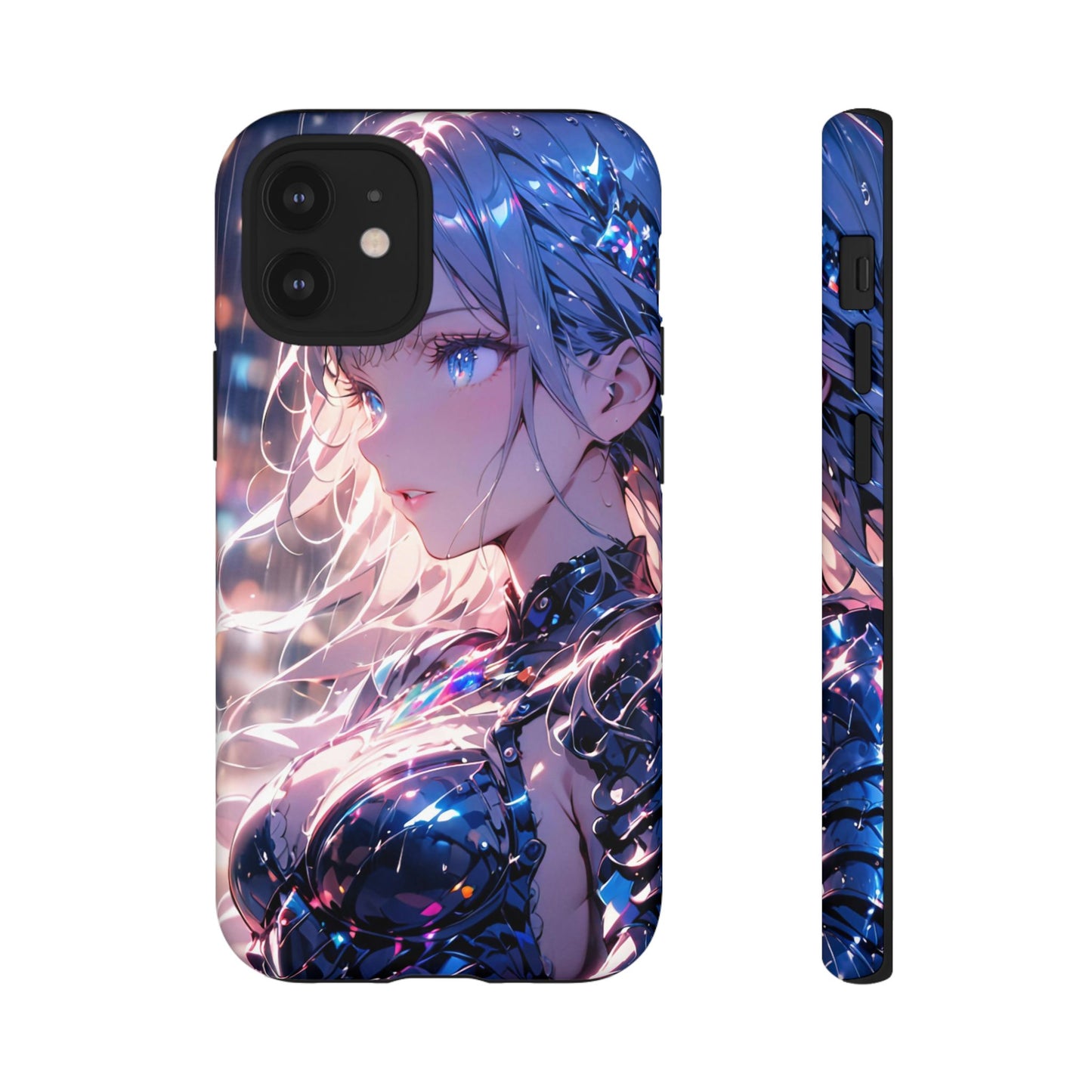 Radiant Armor Tough Cases