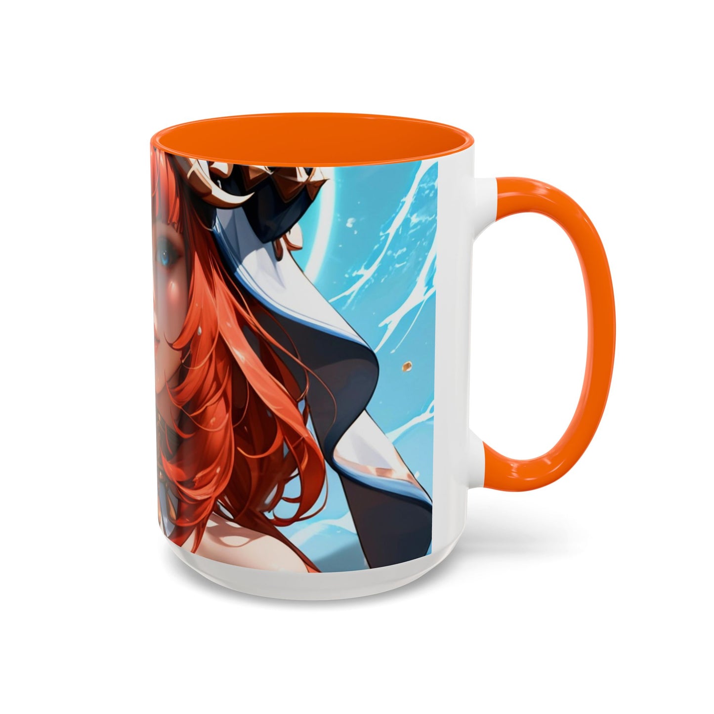 Nilou 004 Coffee Mug